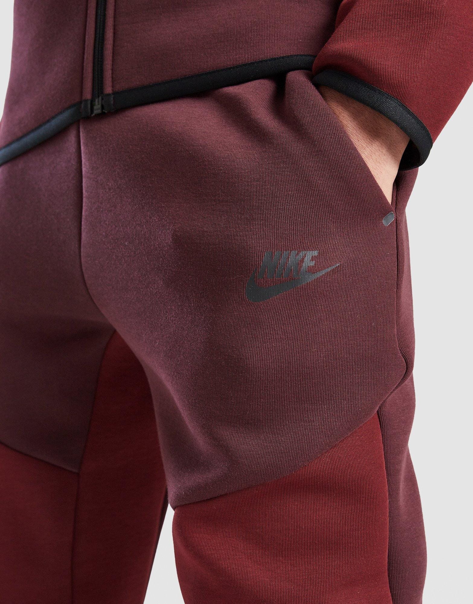 Nike Tech Fleece Joggers Junior's