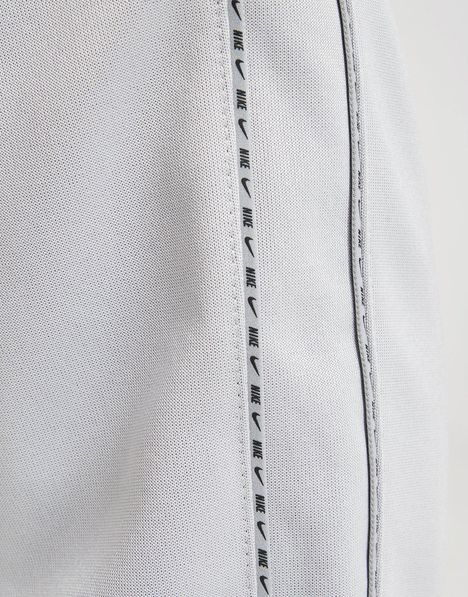 Nike Tape Poly Track Pants Junior