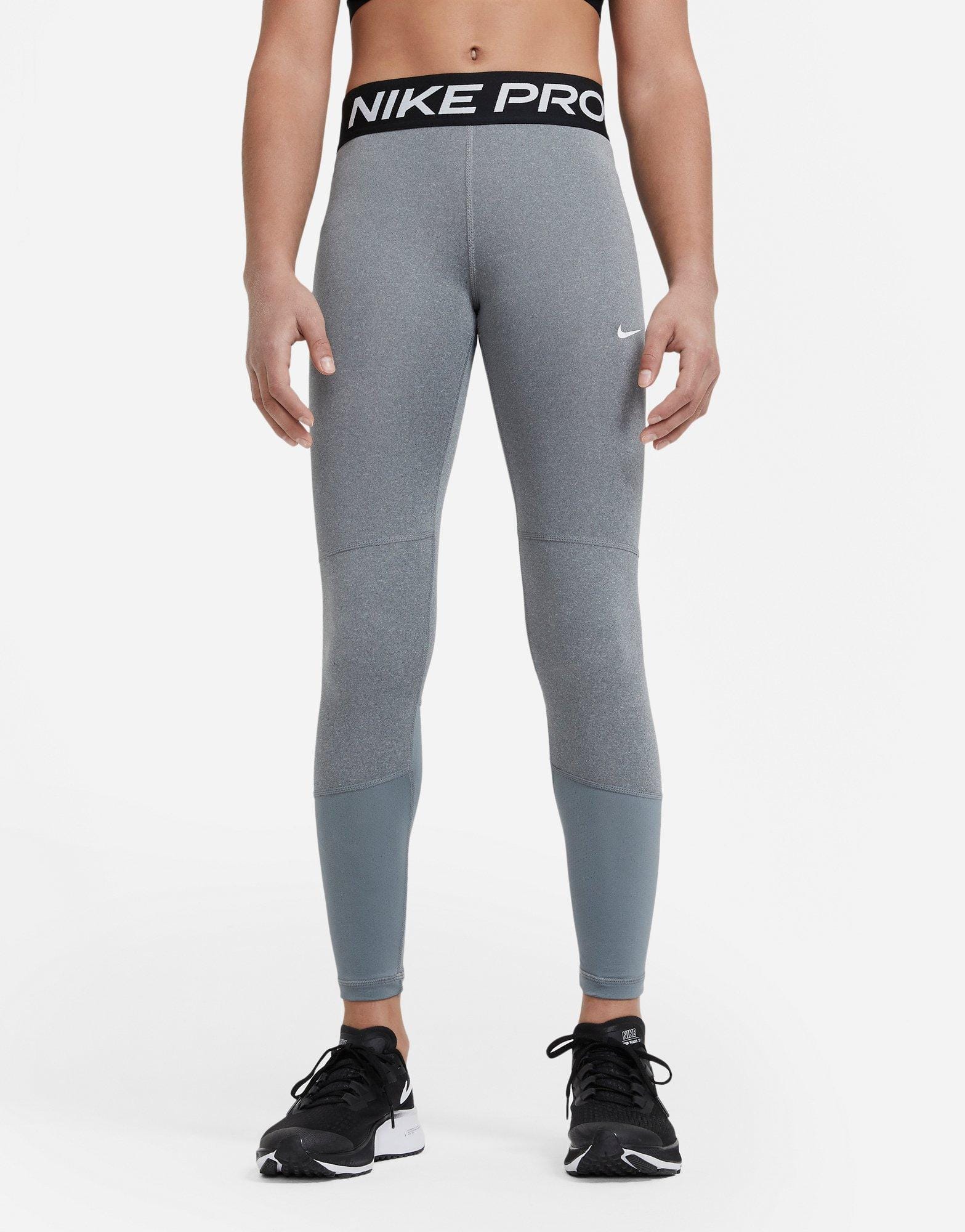 Nike Pro Dri - FIT Leggings Junior's