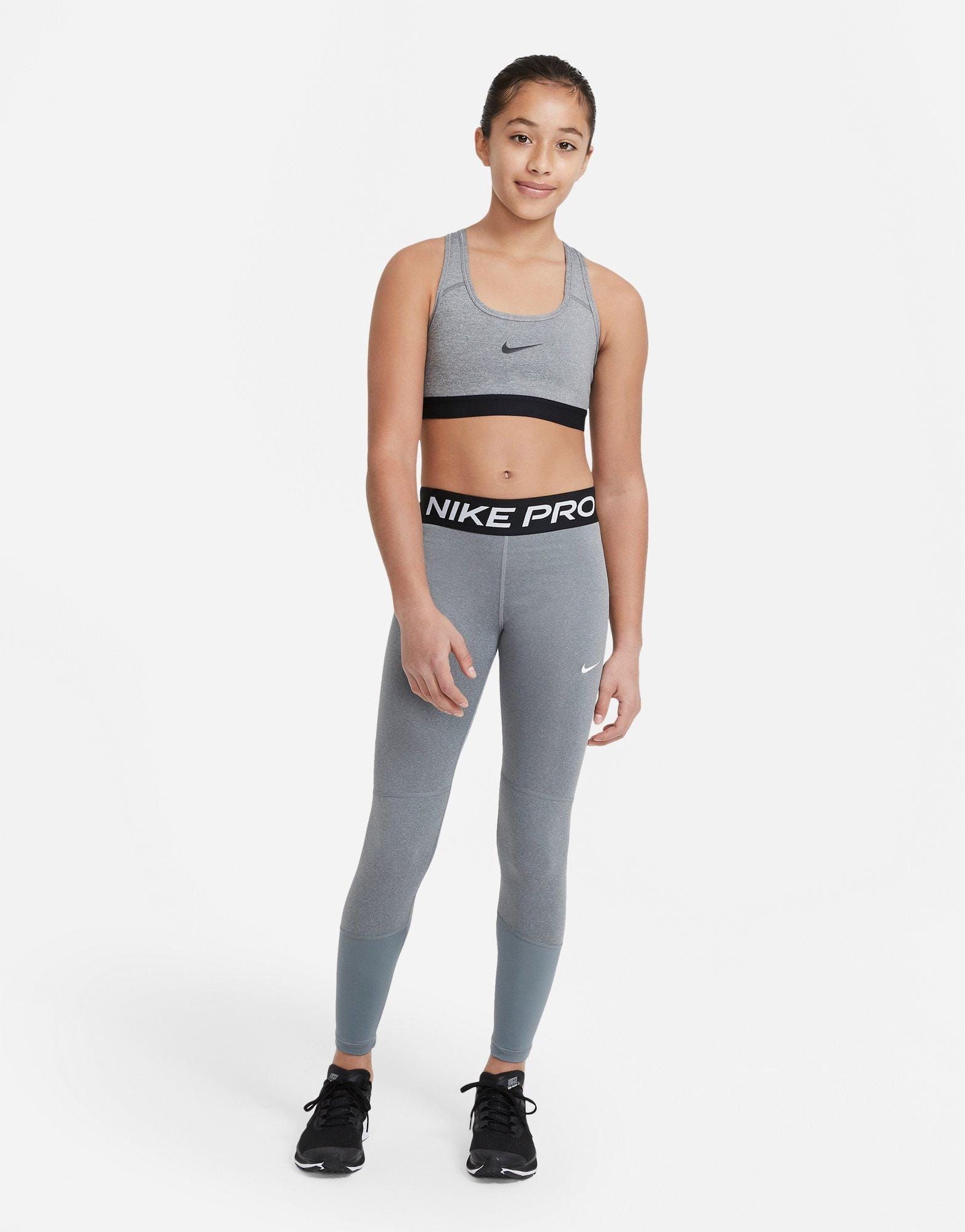 Nike Pro Dri - FIT Leggings Junior's