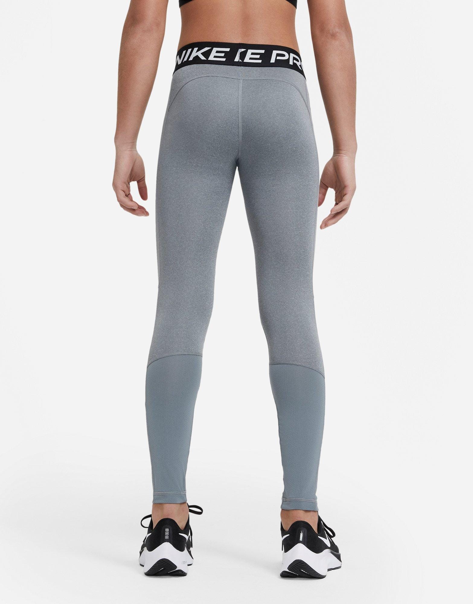 Nike Pro Dri - FIT Leggings Junior's