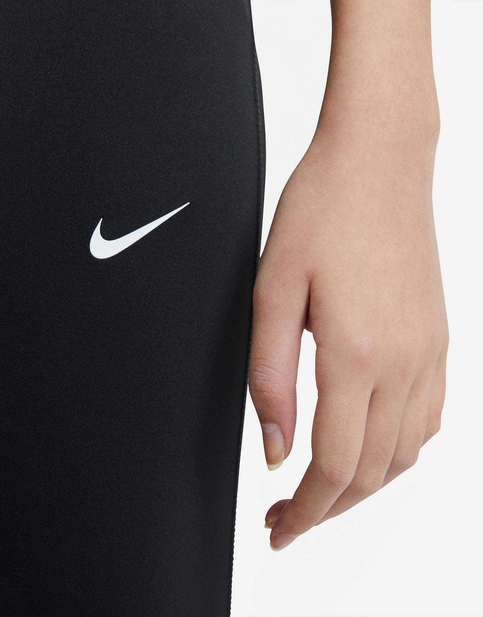 Nike Girls' Pro Leggings Junior