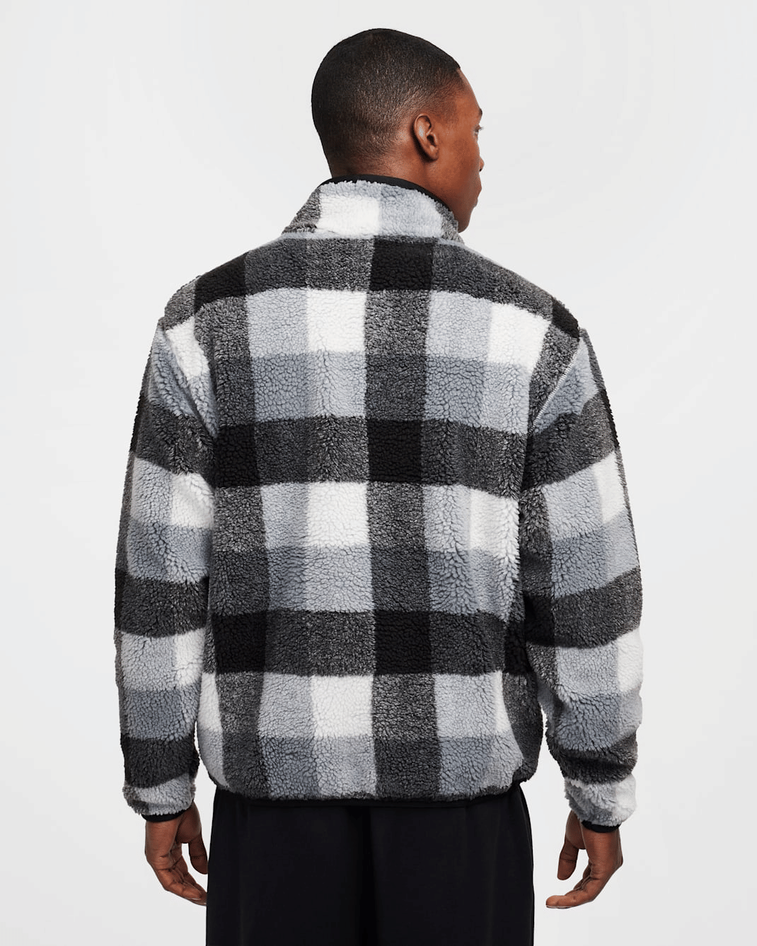 Nike Club Winterized Half Zip