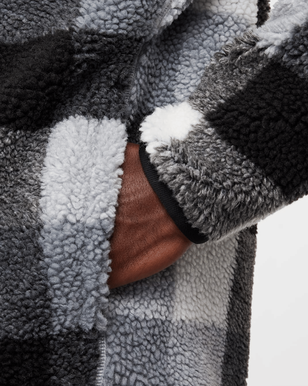 Nike Club Winterized Half Zip