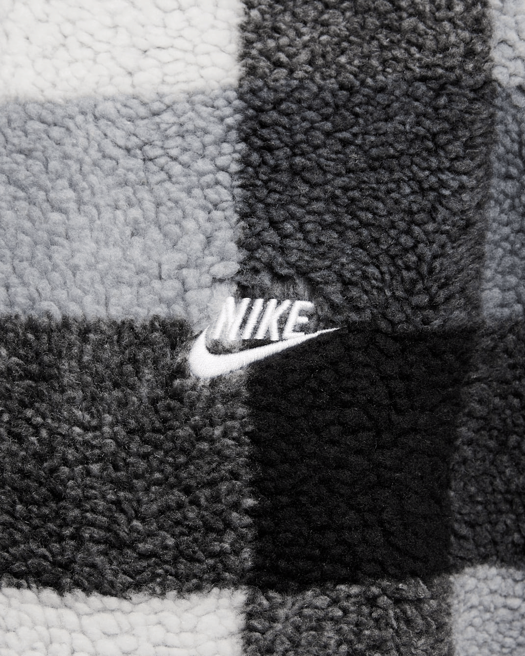 Nike Club Winterized Half Zip