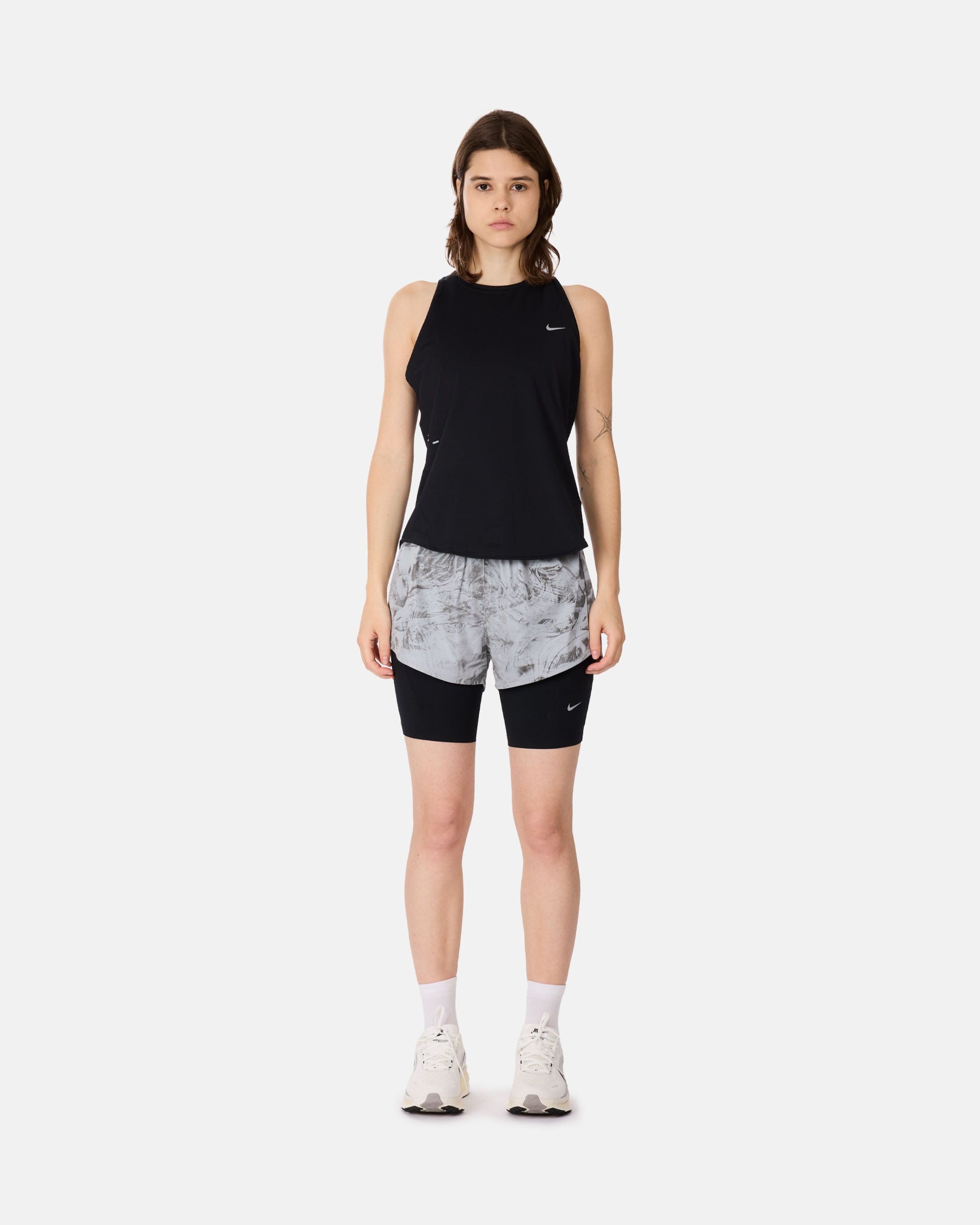 Nike Swift Running Shorts