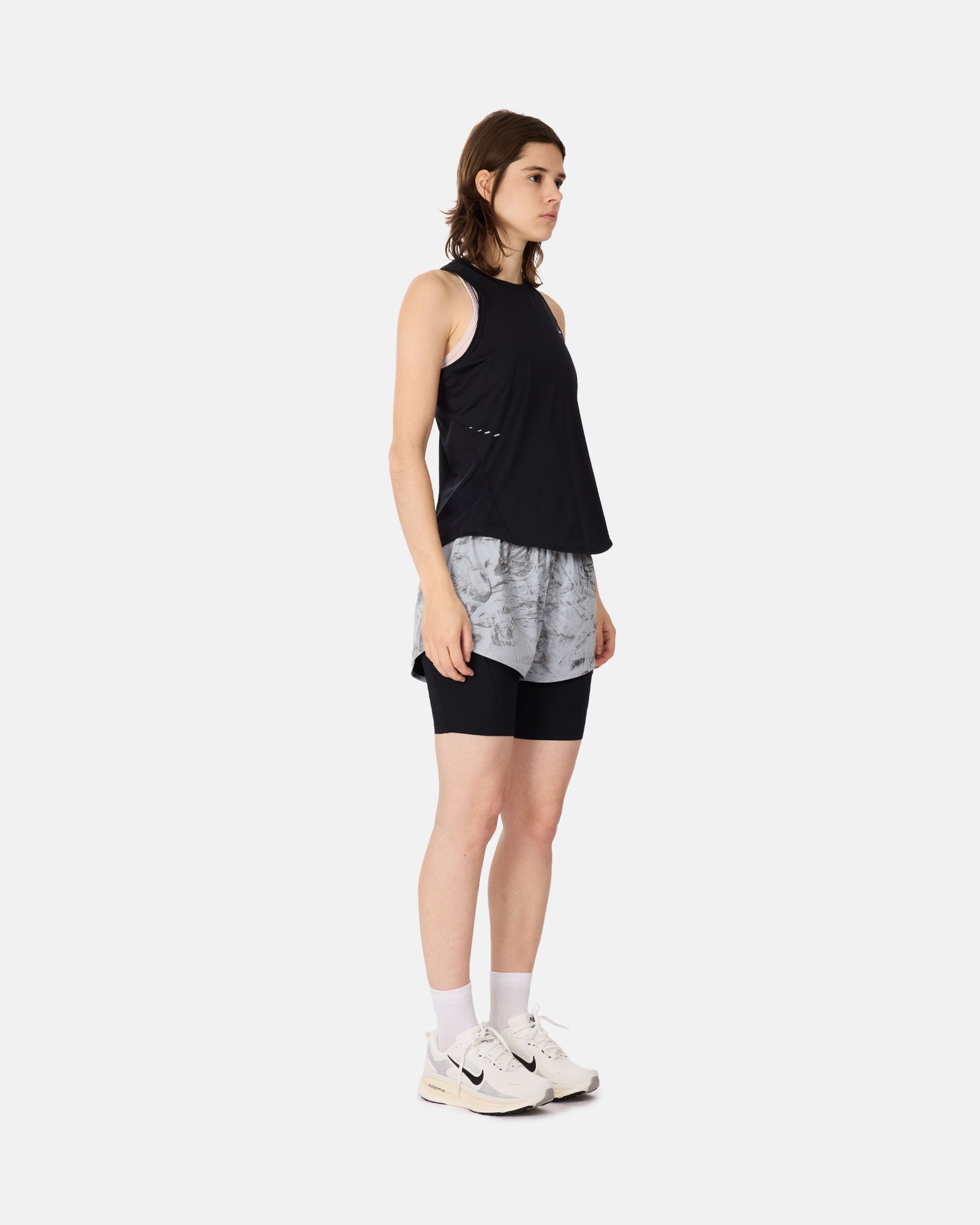 Nike Swift Running Shorts