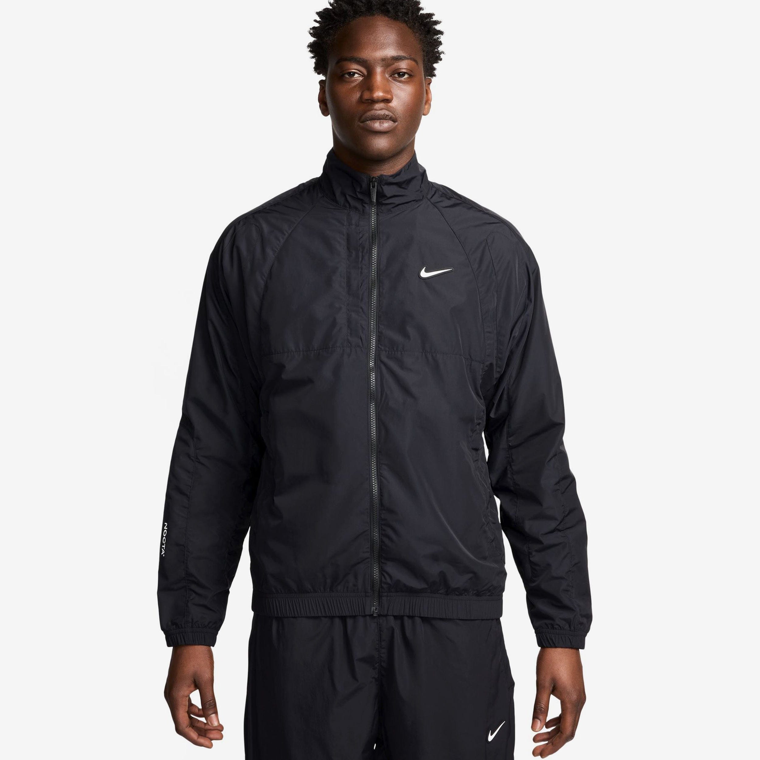 Nike Track Jacket Woven