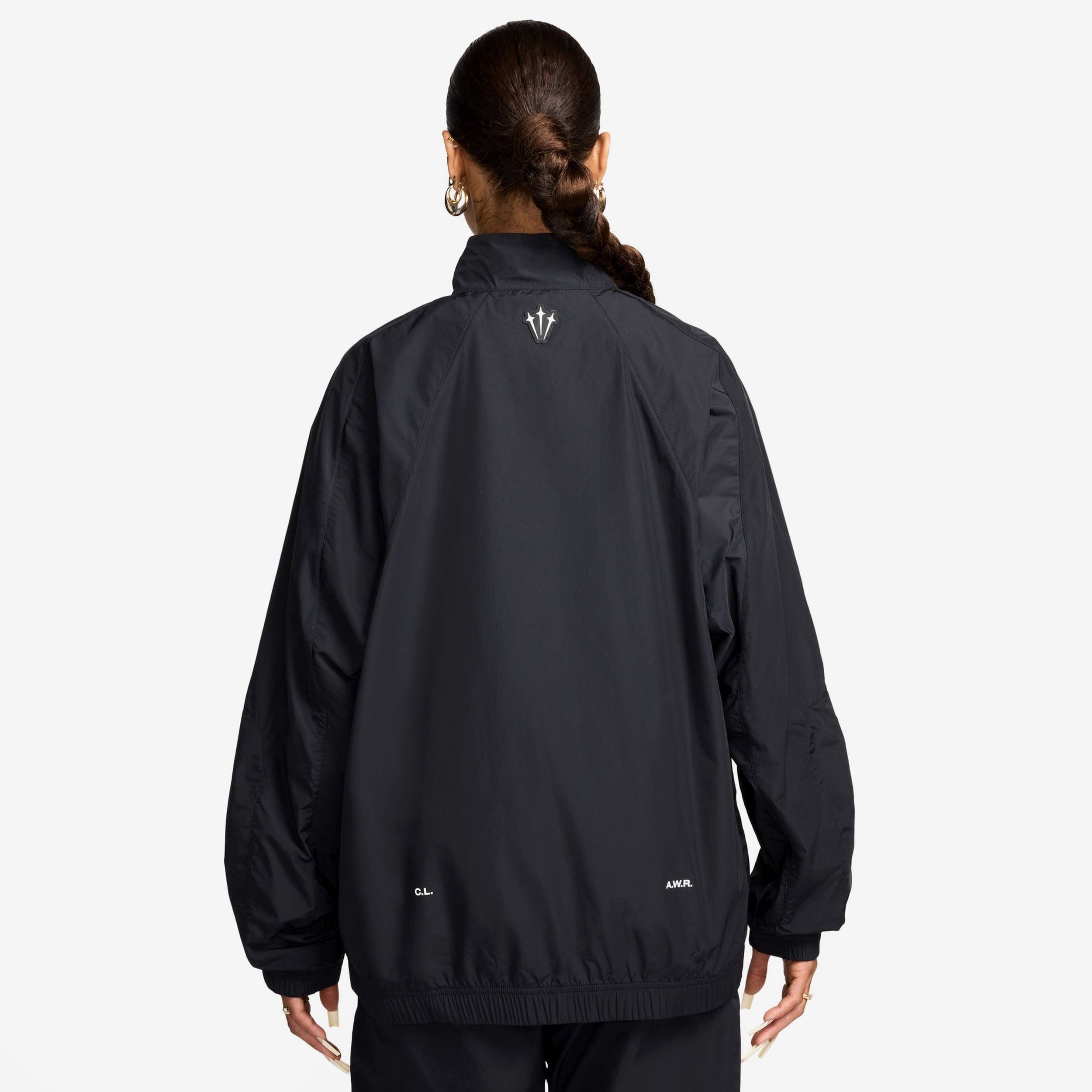 Nike Track Jacket Woven