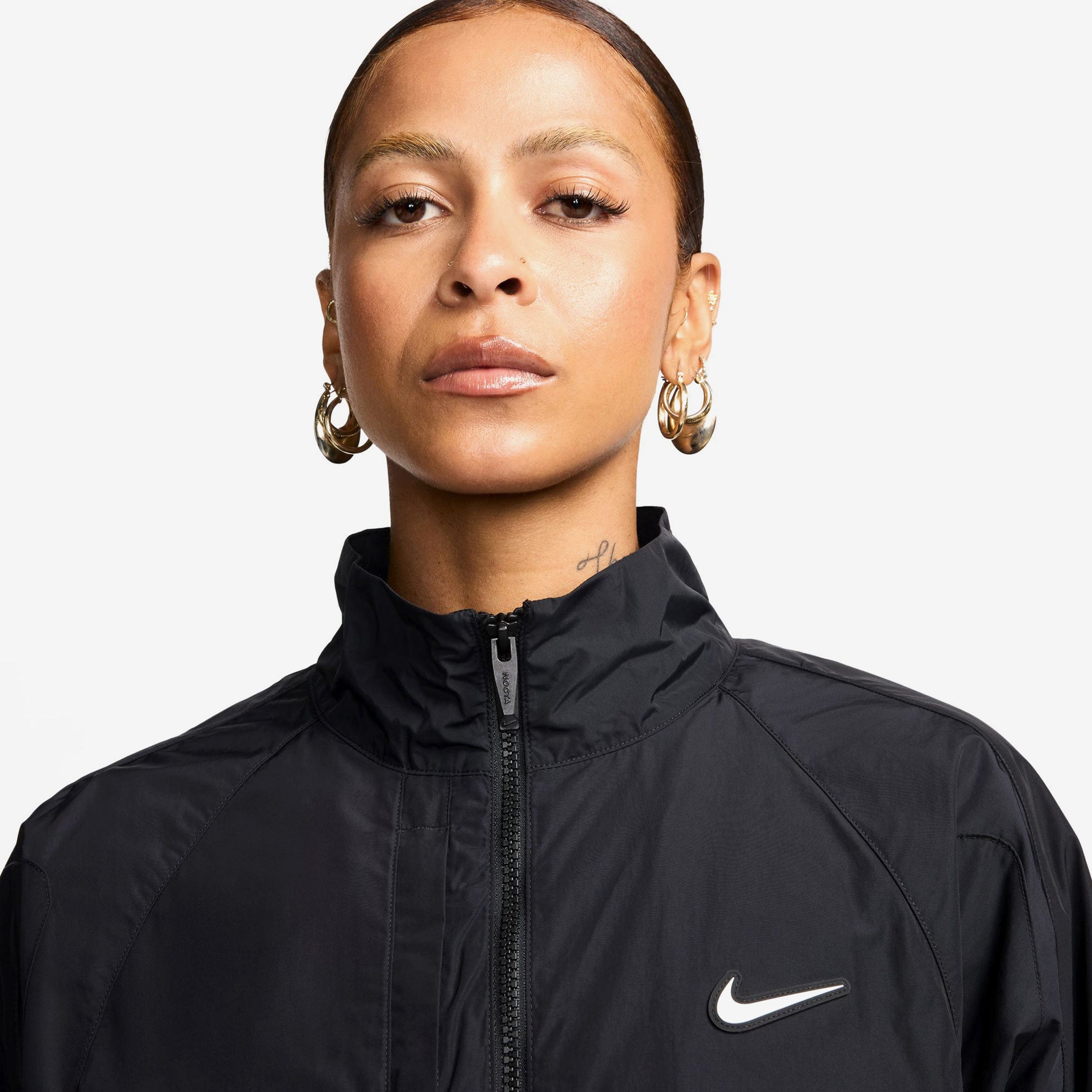 Nike Track Jacket Woven