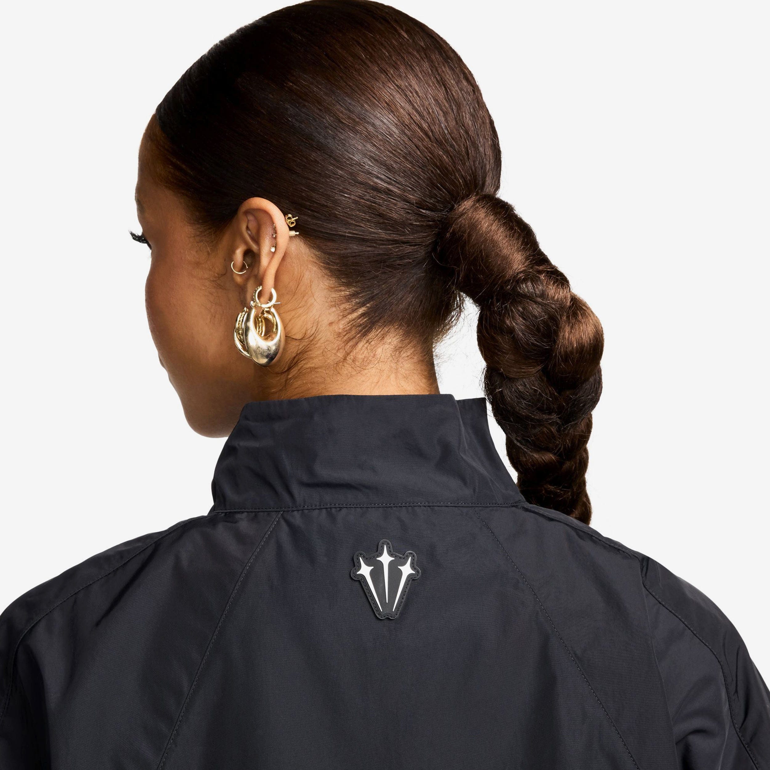 Nike Track Jacket Woven
