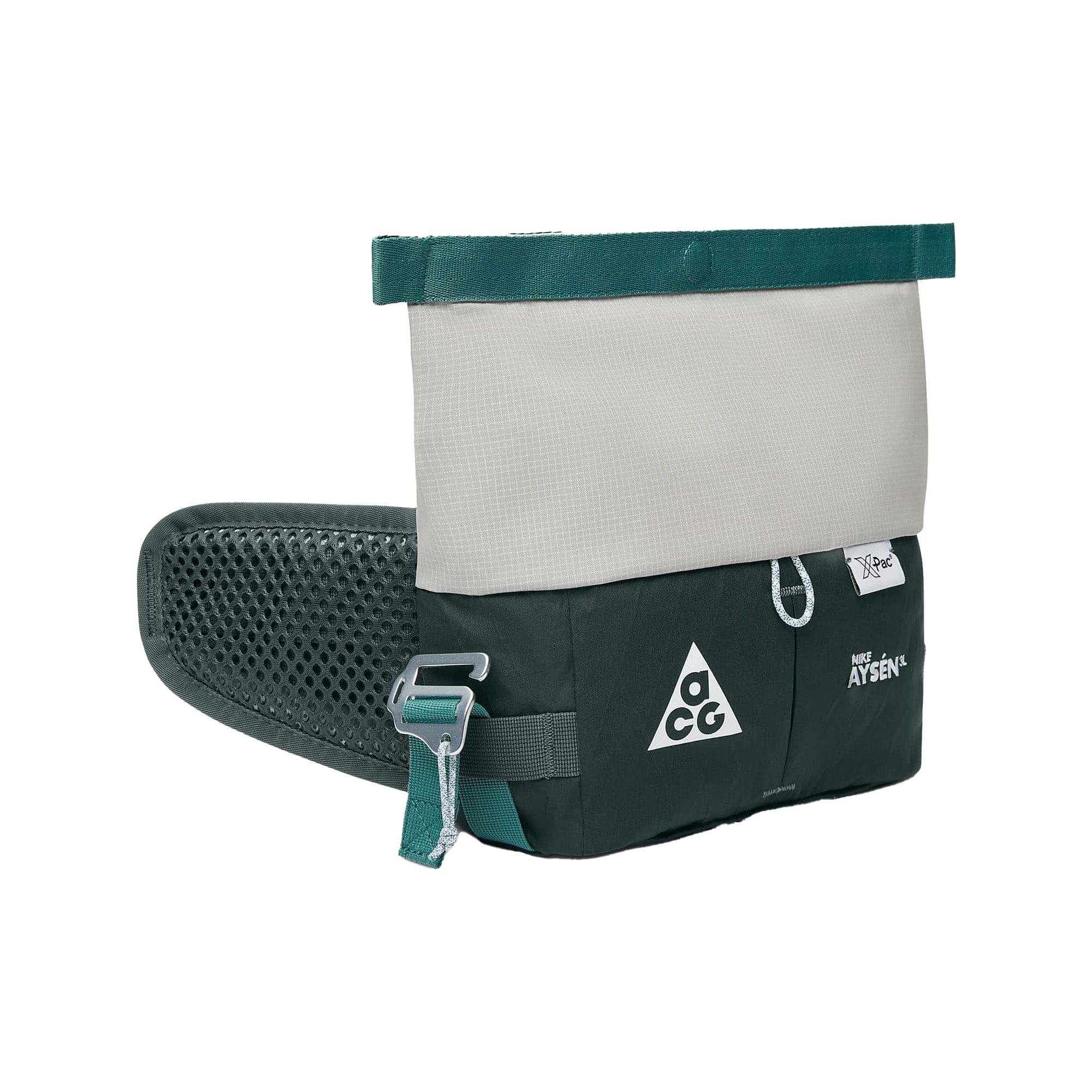Nike ACG Aysen Fanny Pack Vintage Green