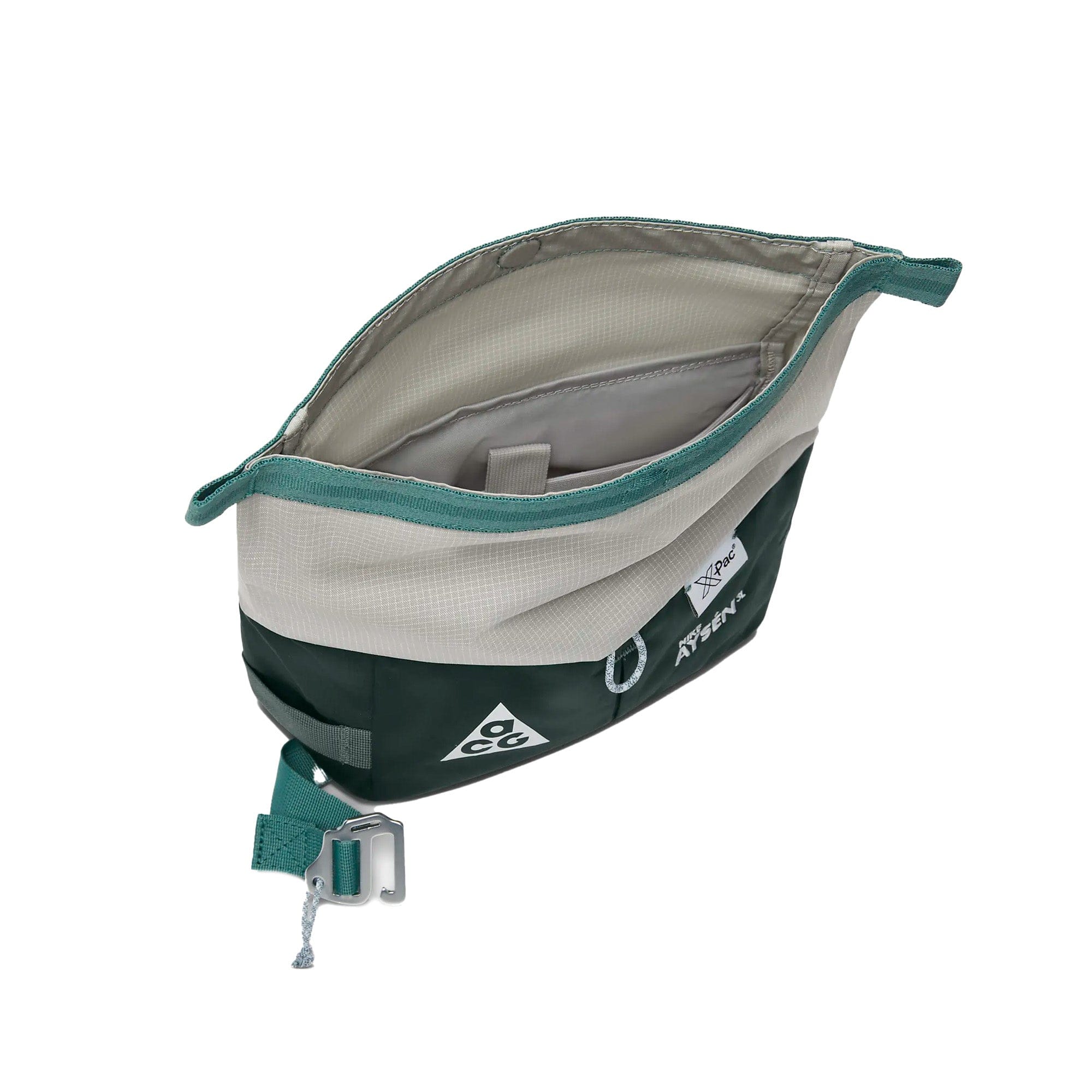 Nike ACG Aysen Fanny Pack Vintage Green