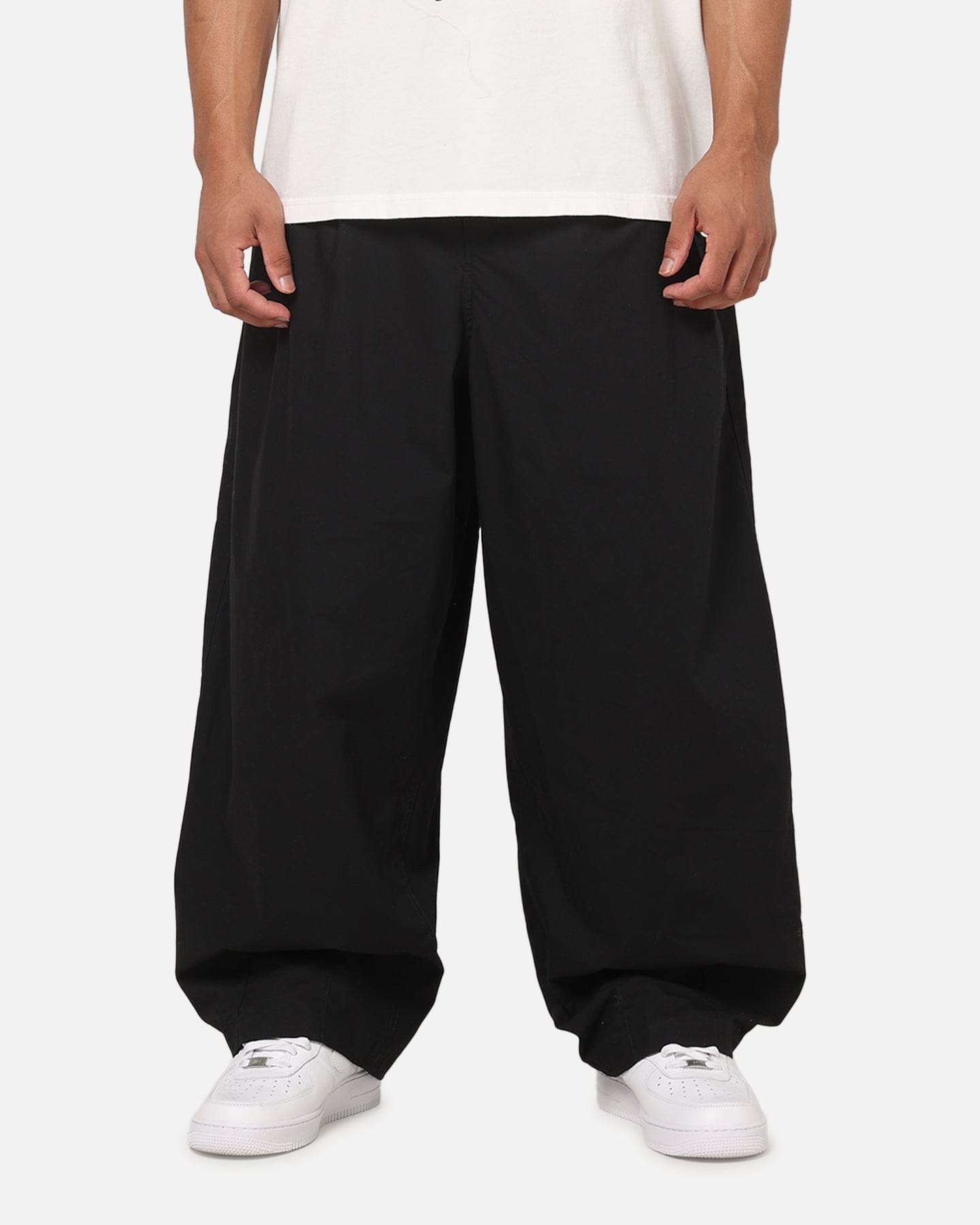 Nike Club Balloon Pants Black/Black