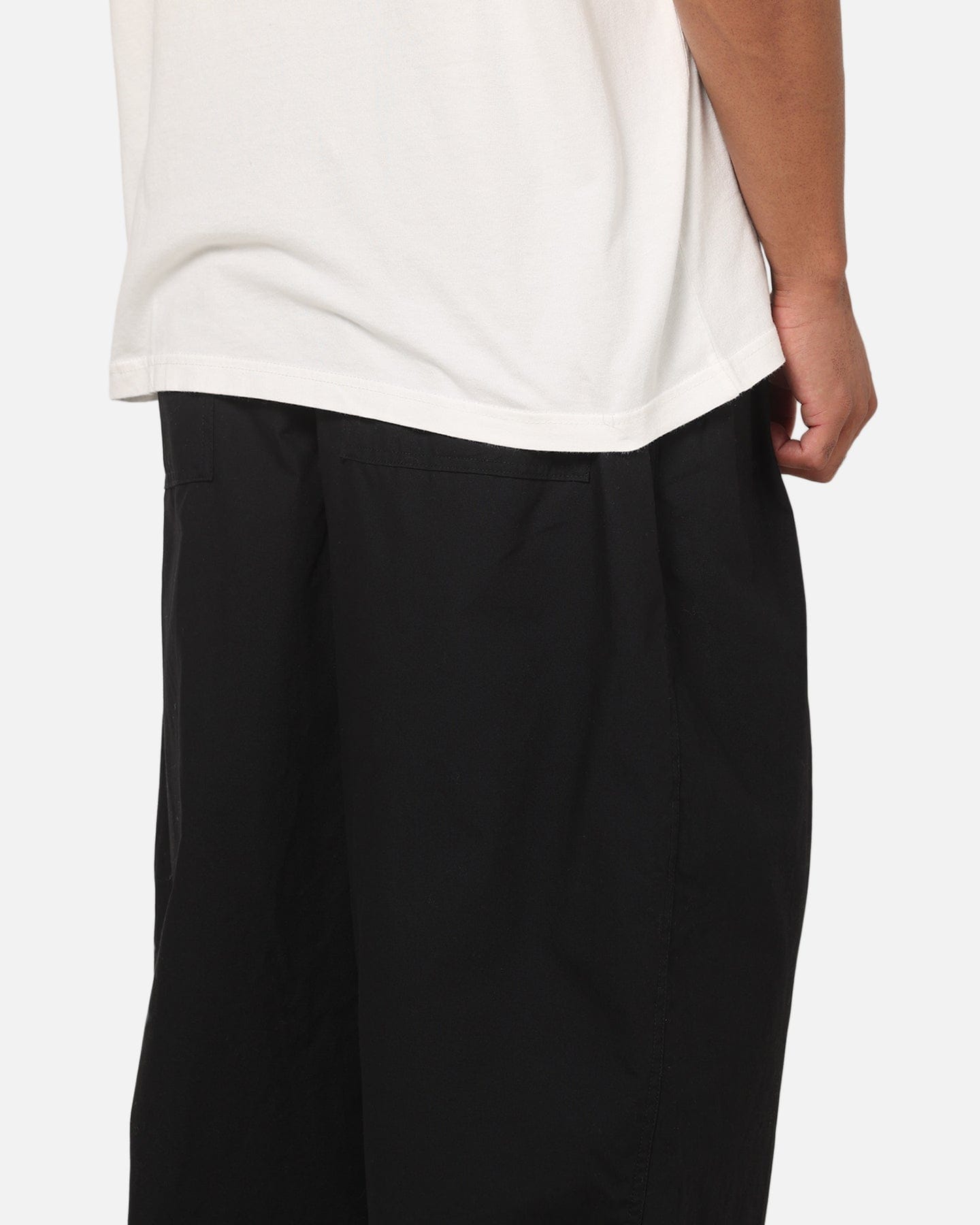 Nike Club Balloon Pants Black/Black