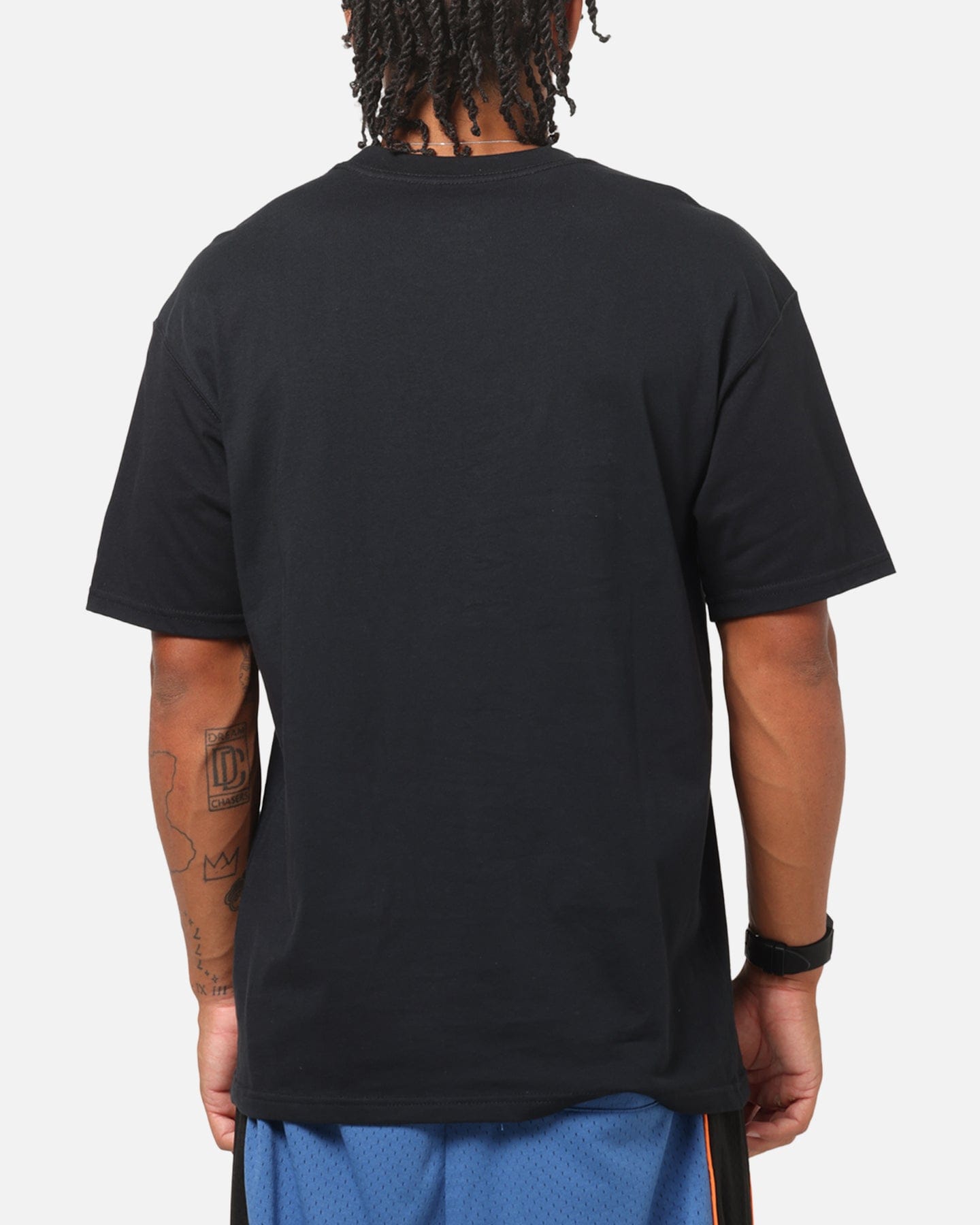 Nike Sportswear Air T - Shirt Black