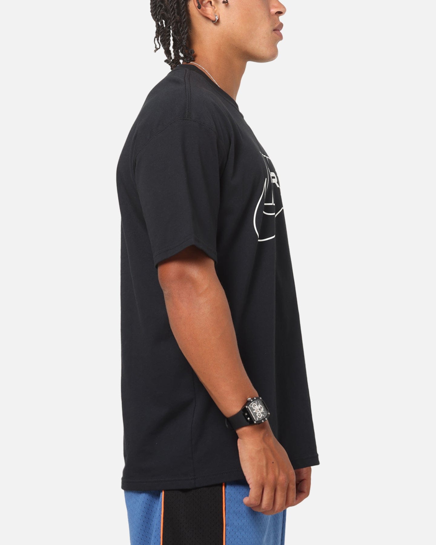 Nike Sportswear Air T - Shirt Black