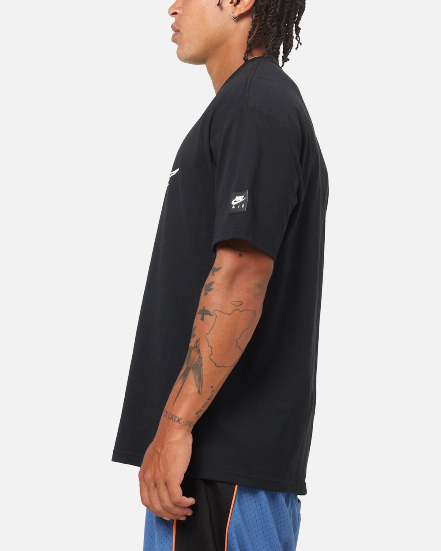 Nike Sportswear Air T - Shirt Black