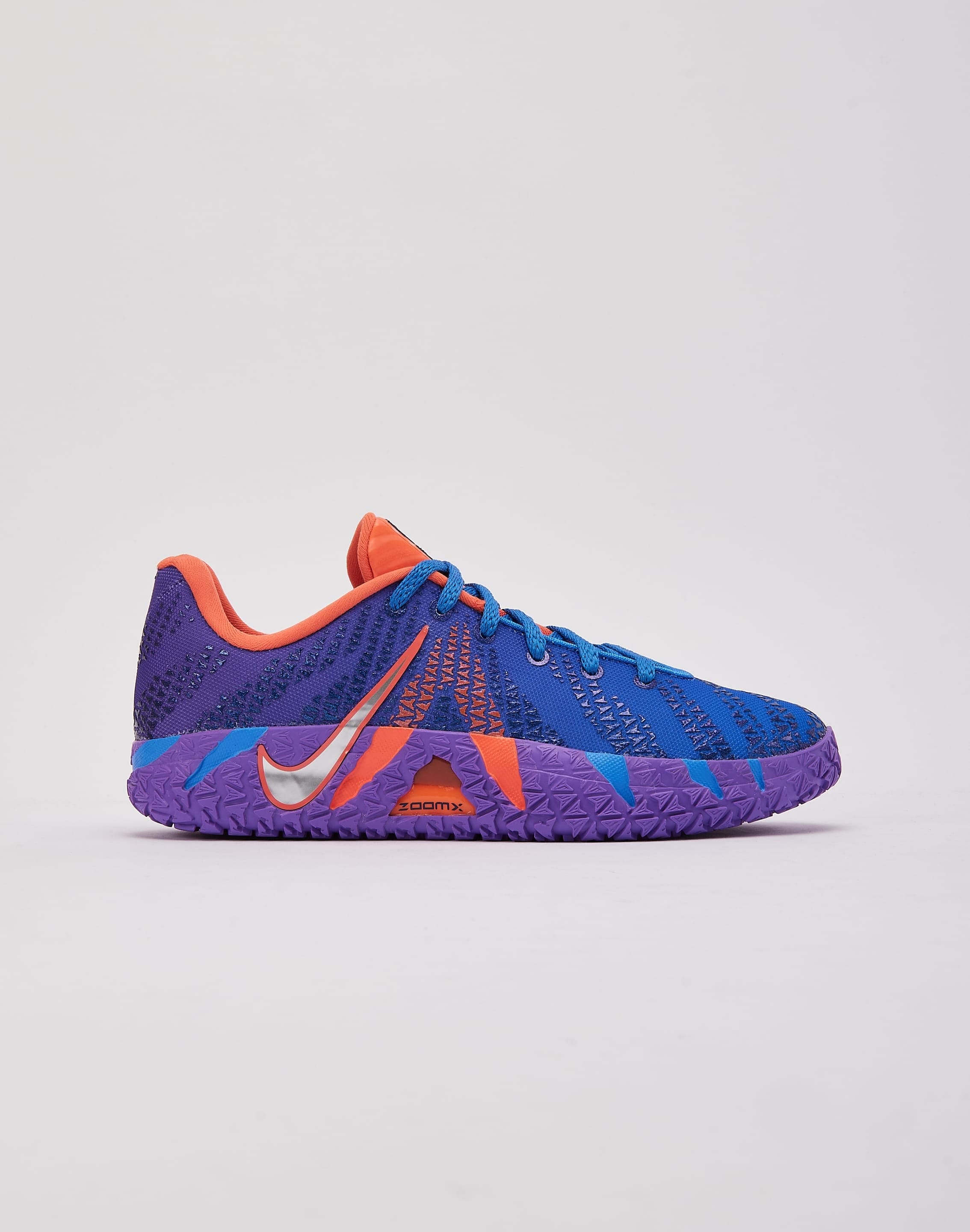Nike Ja 3 Grade - School