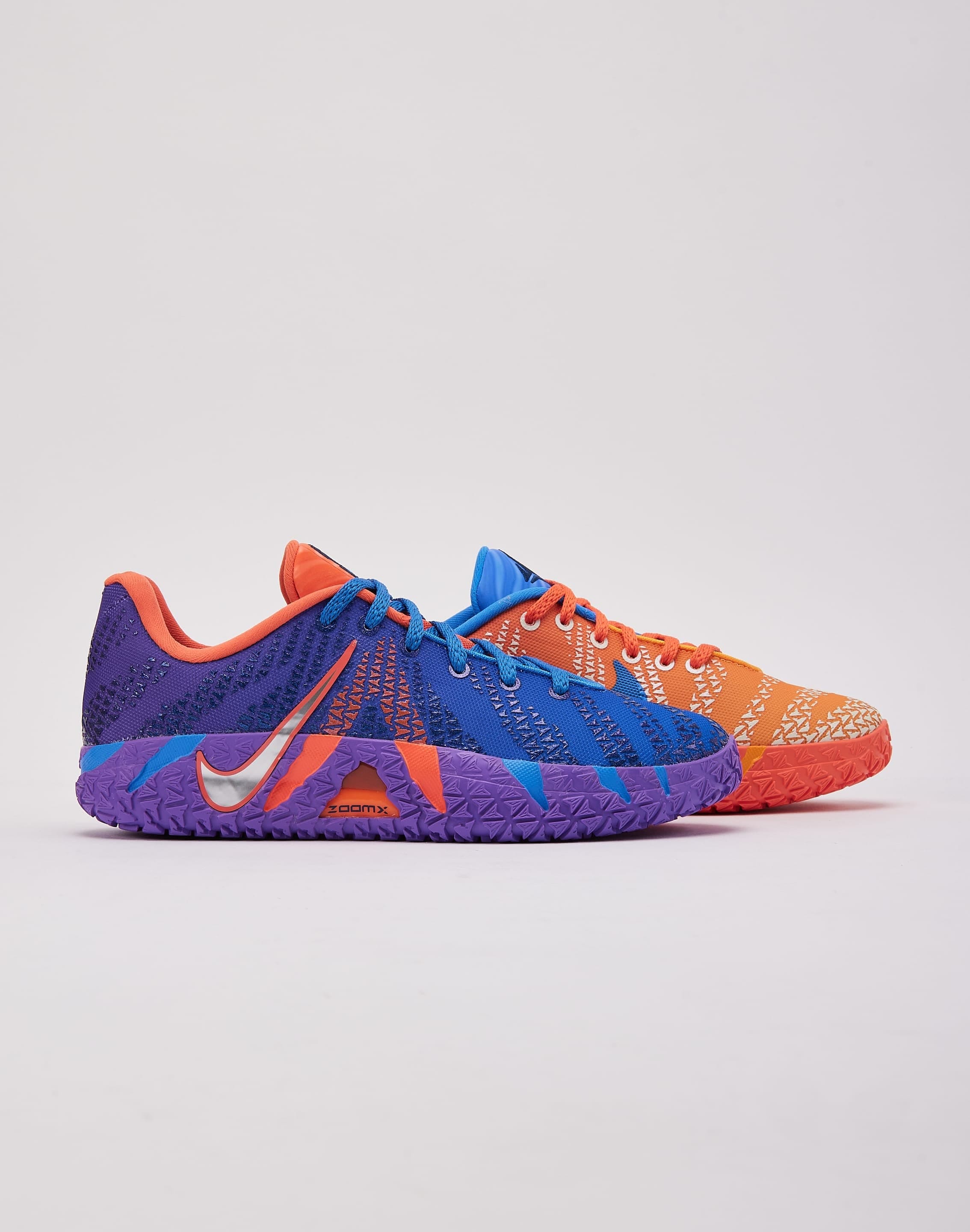 Nike Ja 3 Grade - School