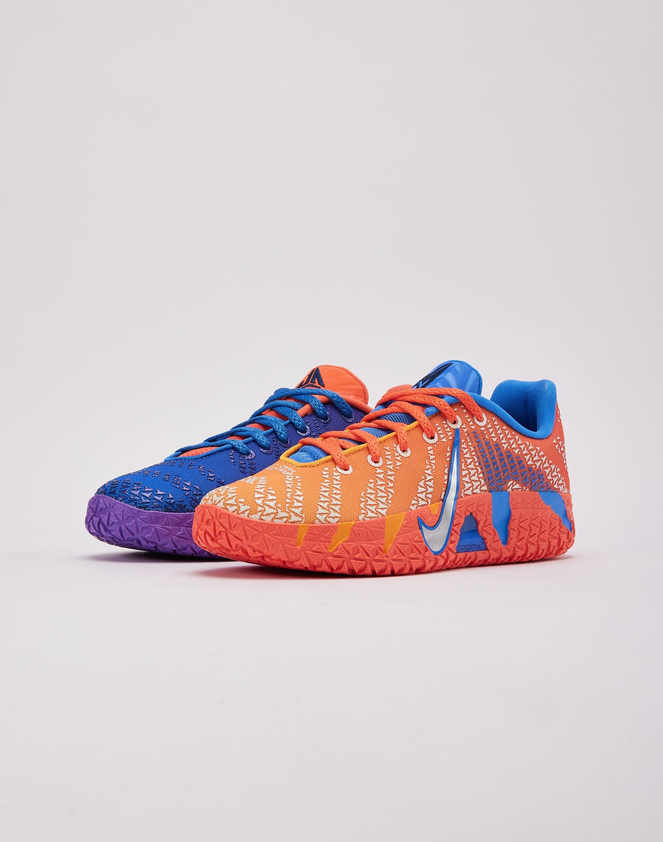 Nike Ja 3 Grade - School