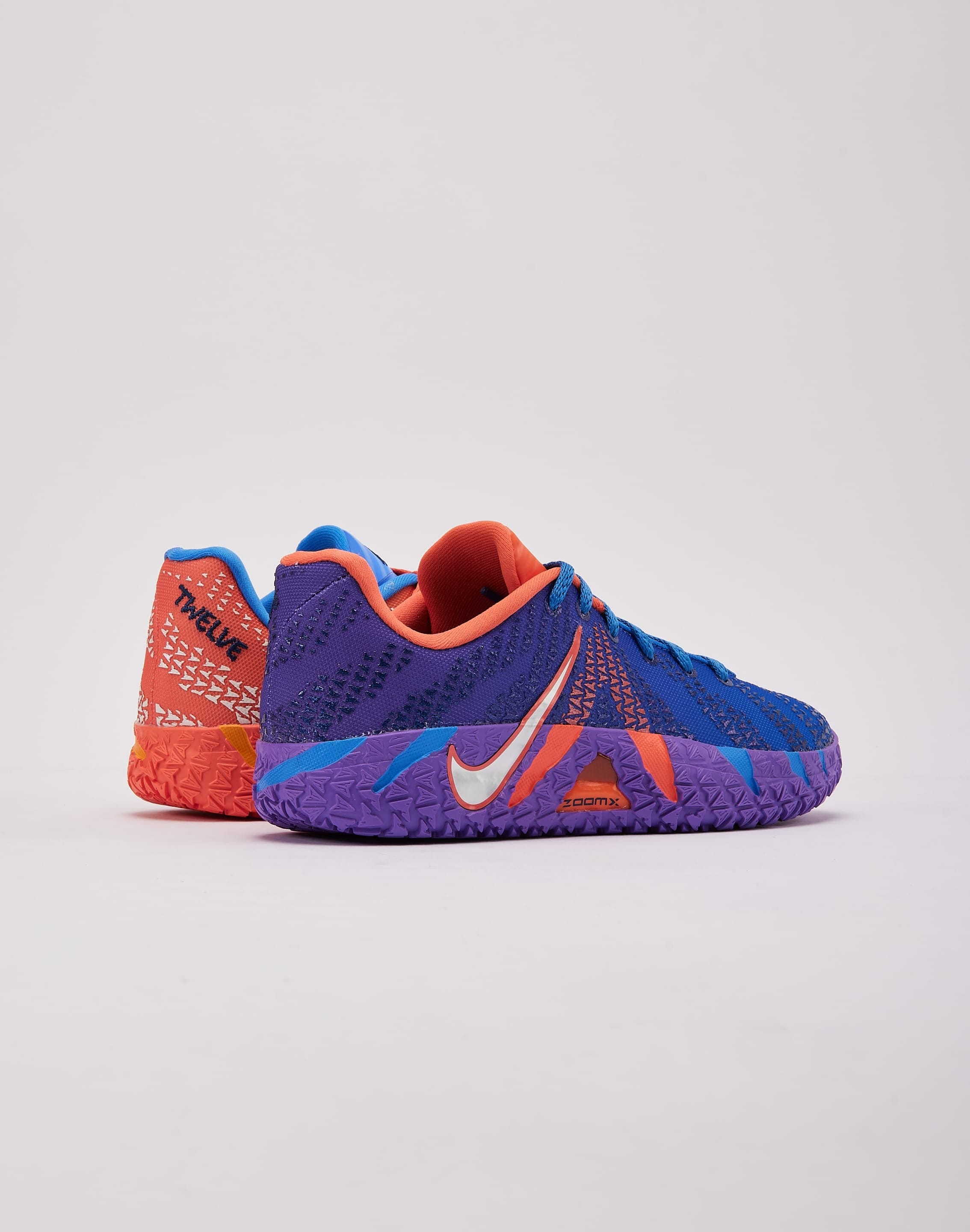 Nike Ja 3 Grade - School