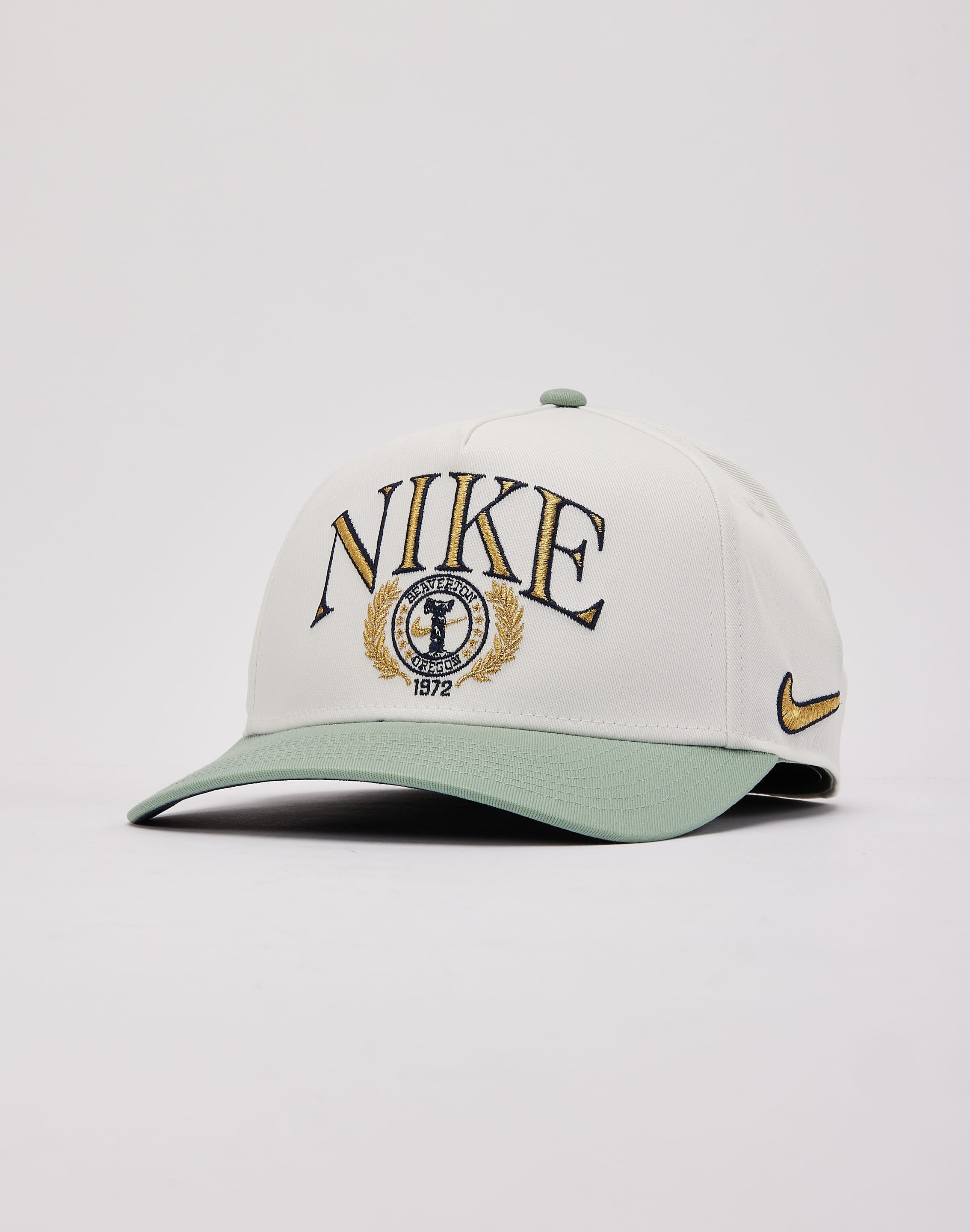Nike Rise Structured A - Frame Hat