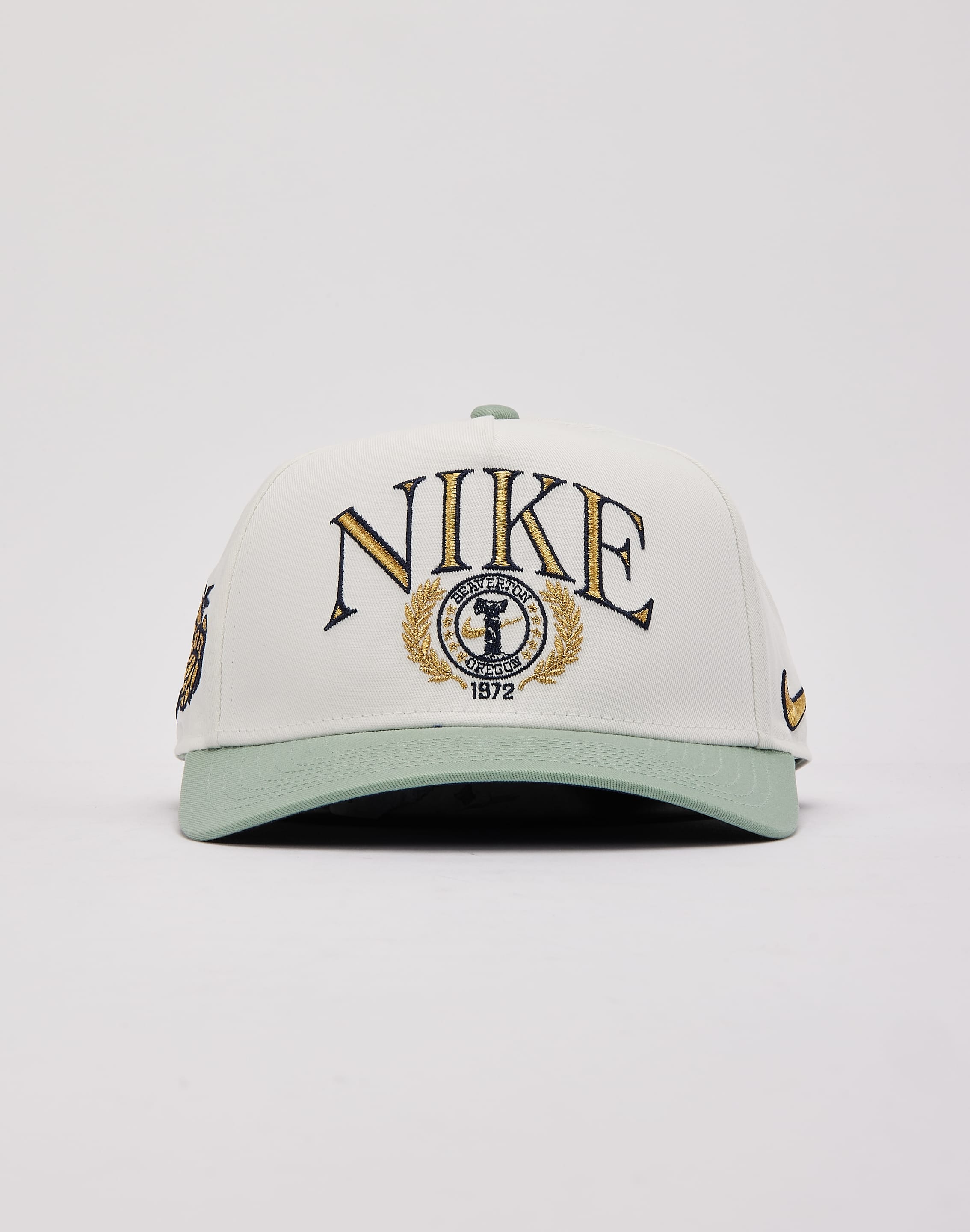 Nike Rise Structured A - Frame Hat