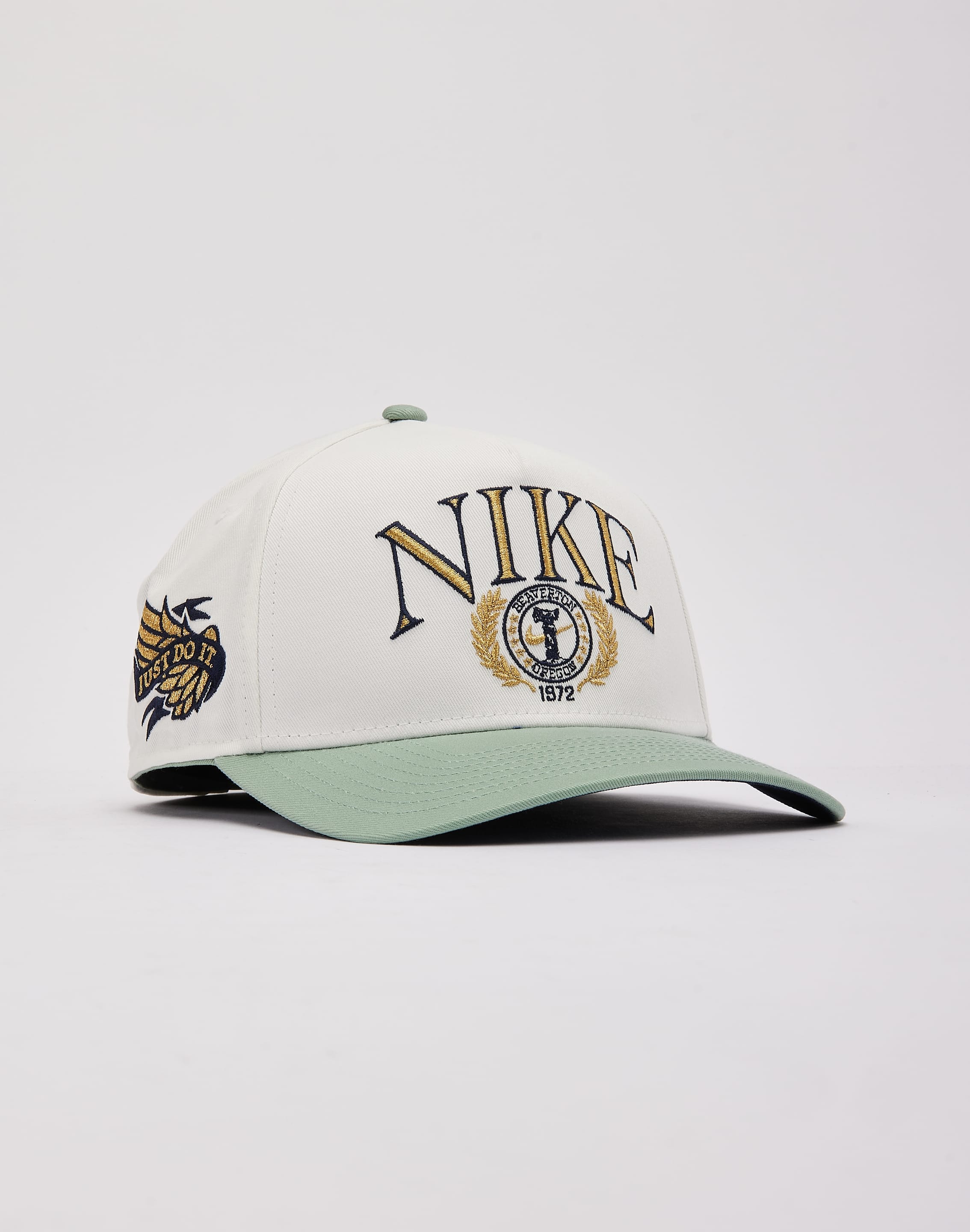 Nike Rise Structured A - Frame Hat