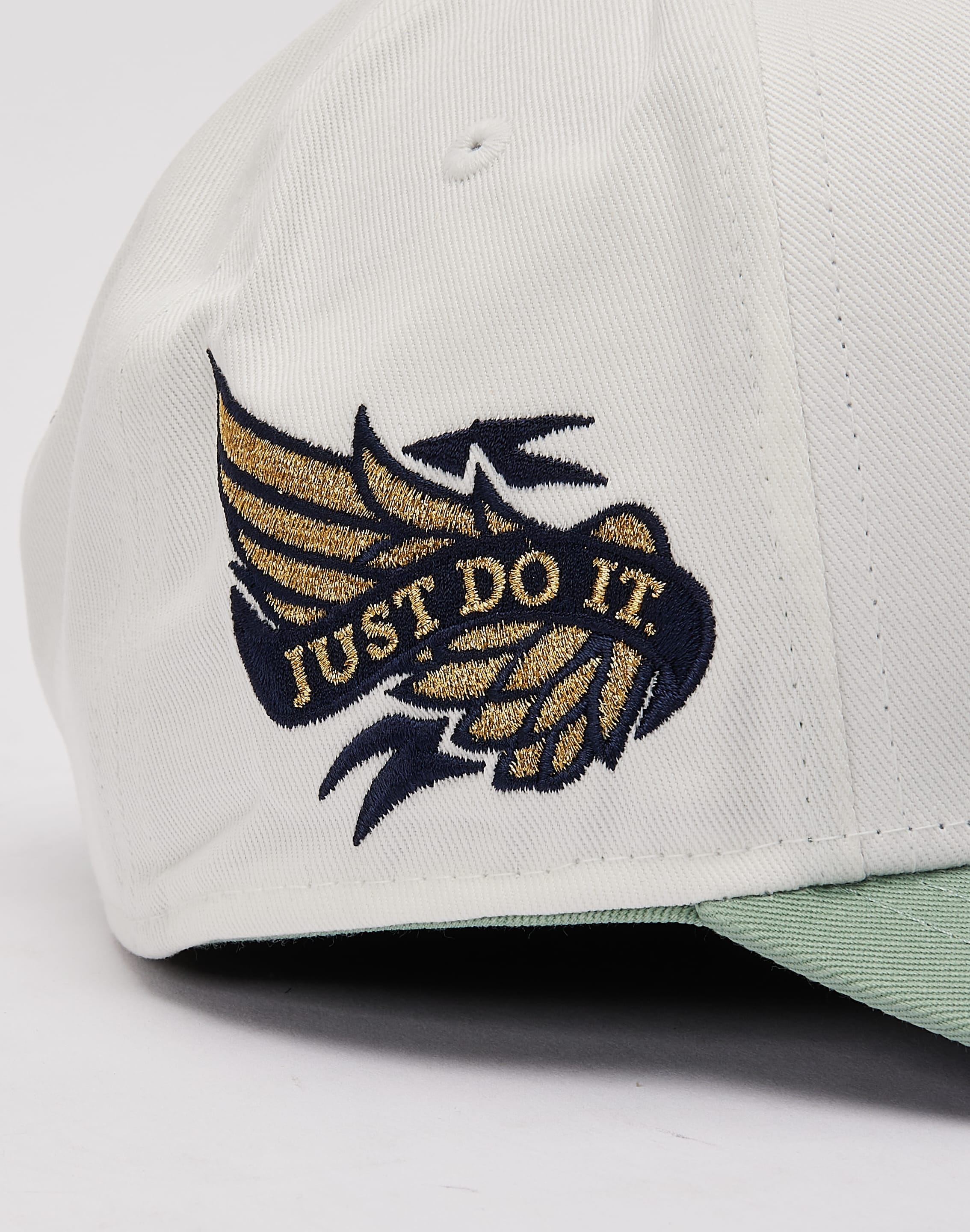 Nike Rise Structured A - Frame Hat