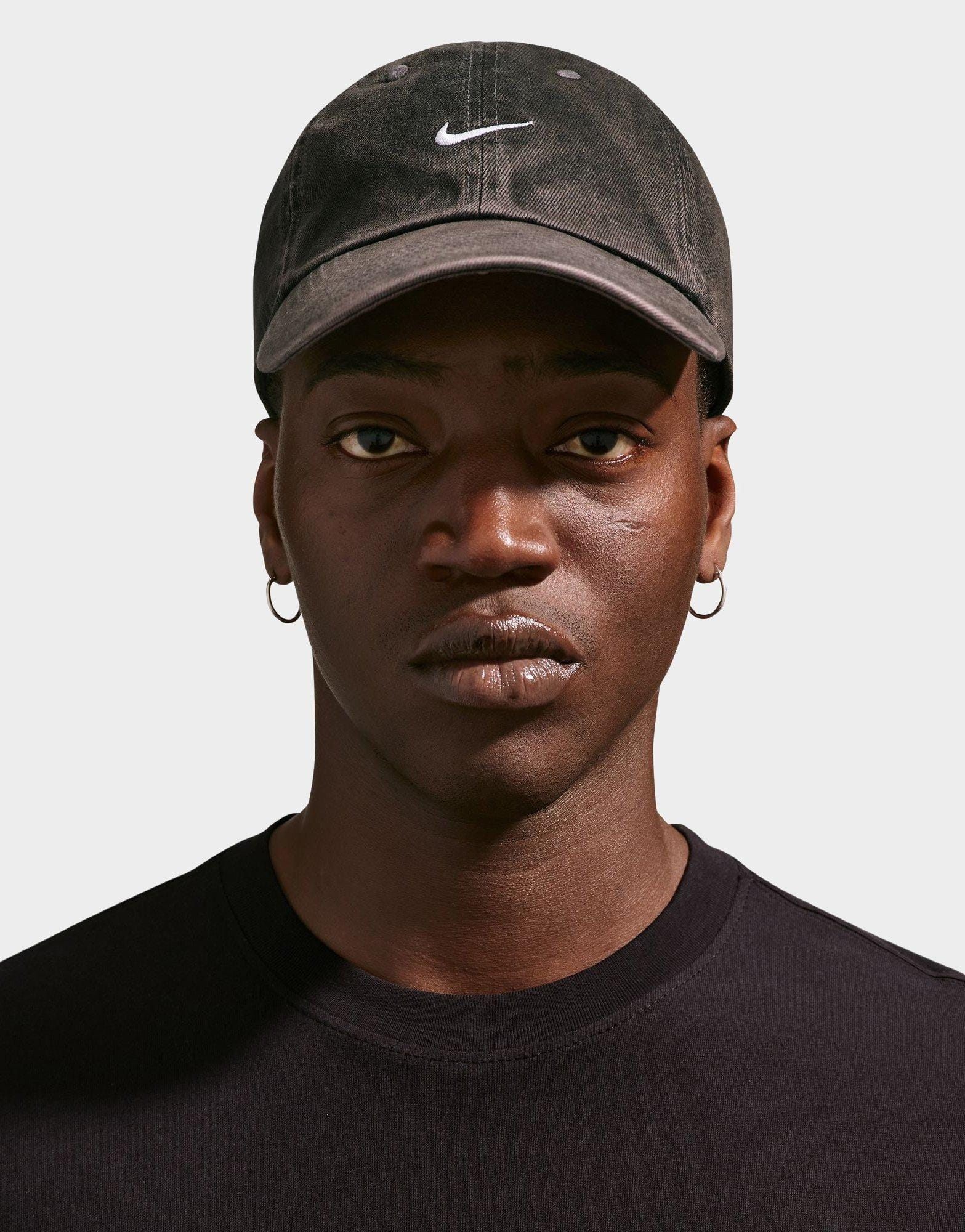 Nike Club Unstructured Denim Cap
