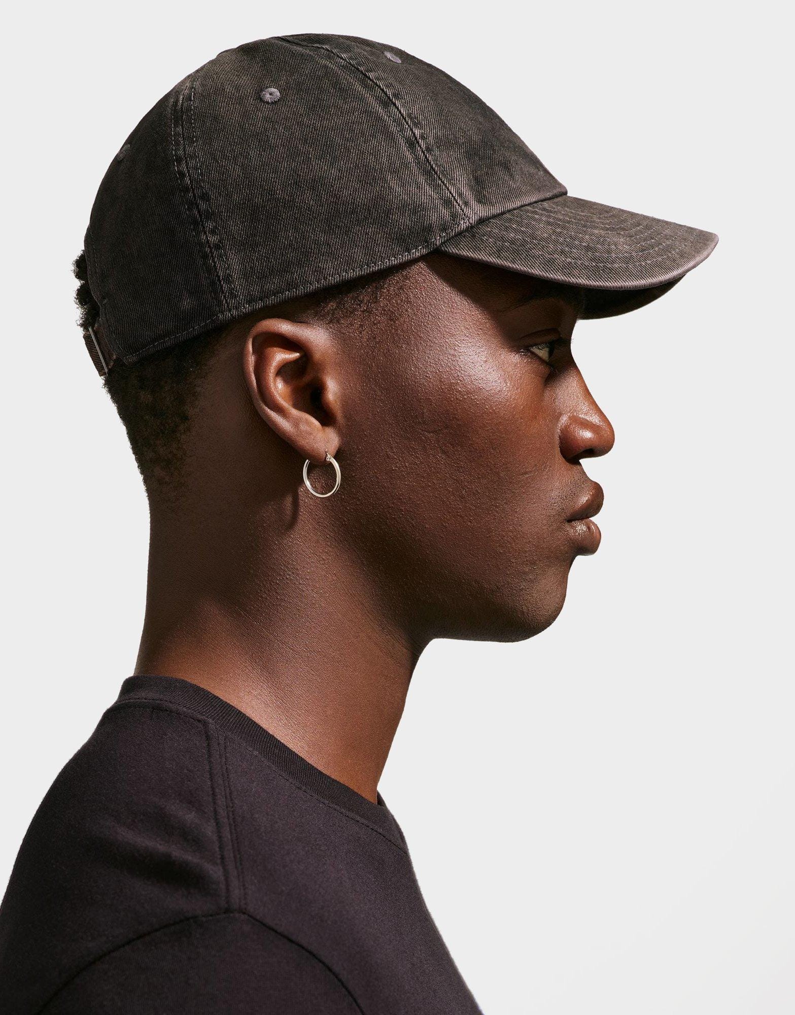 Nike Club Unstructured Denim Cap