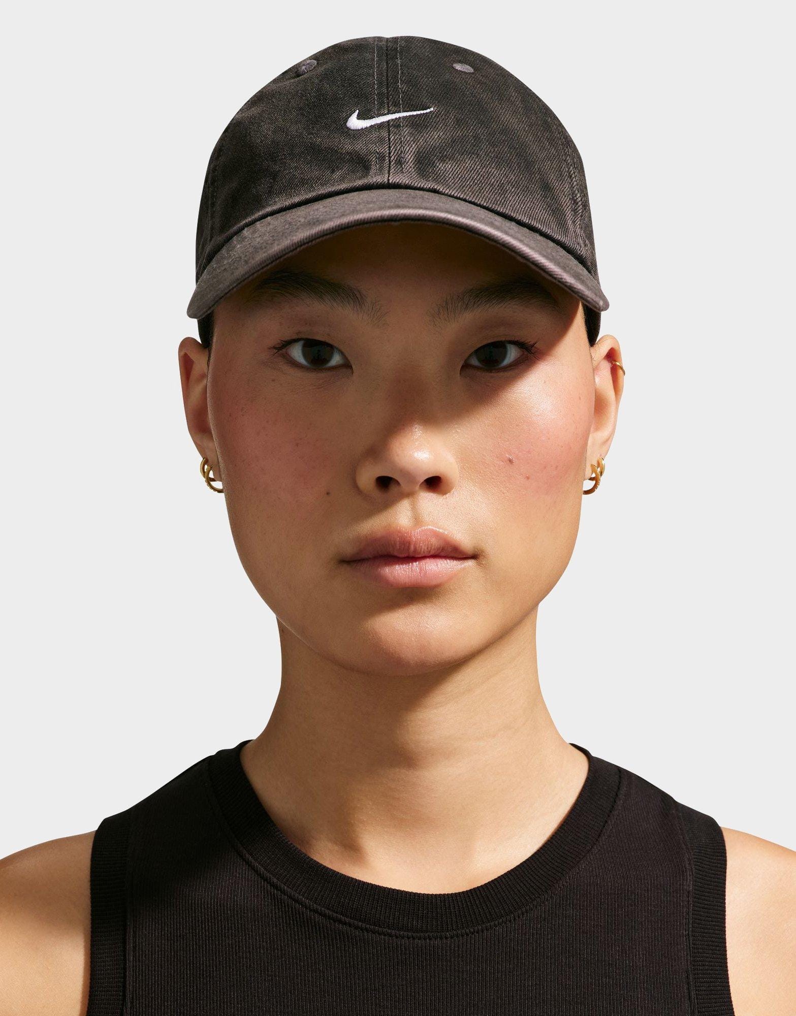 Nike Club Unstructured Denim Cap