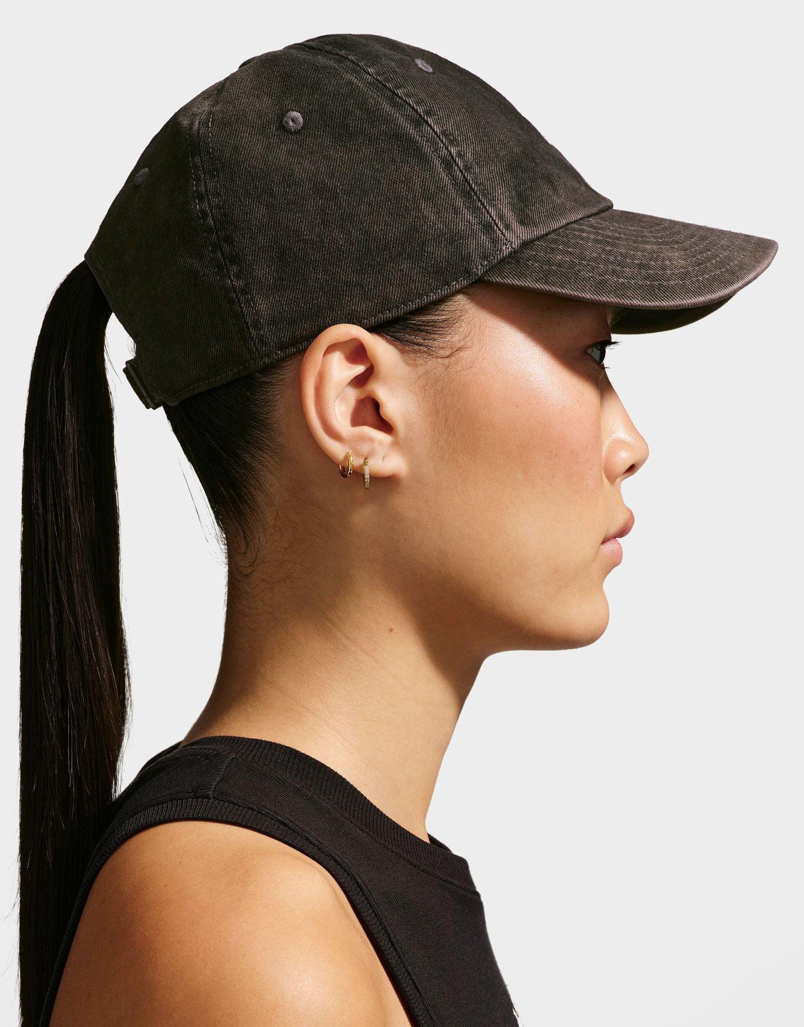 Nike Club Unstructured Denim Cap