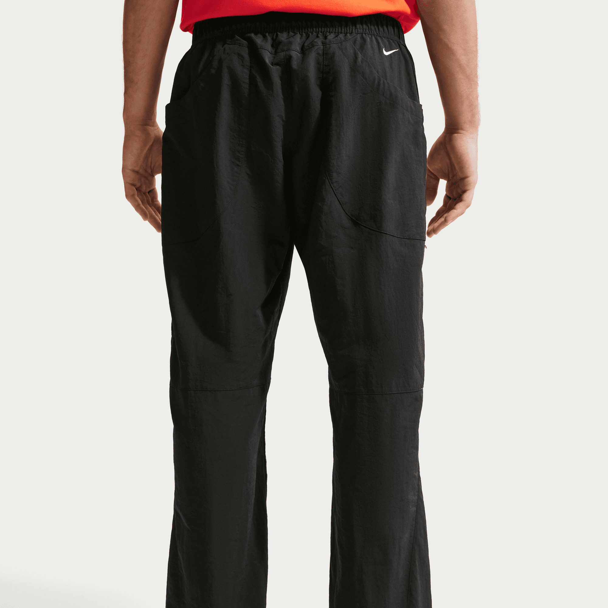 Nike ACG DOLOMITI PANTS - BLACK