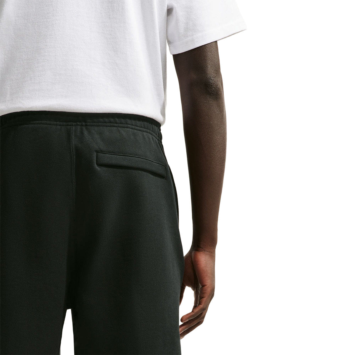Nike Energy Men's Fleece Pants Black