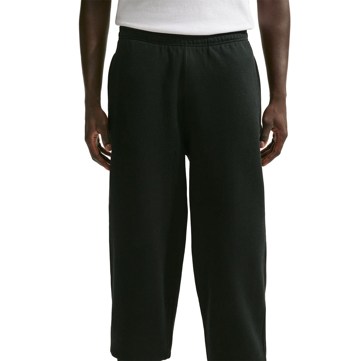 Nike Energy Men's Fleece Pants Black