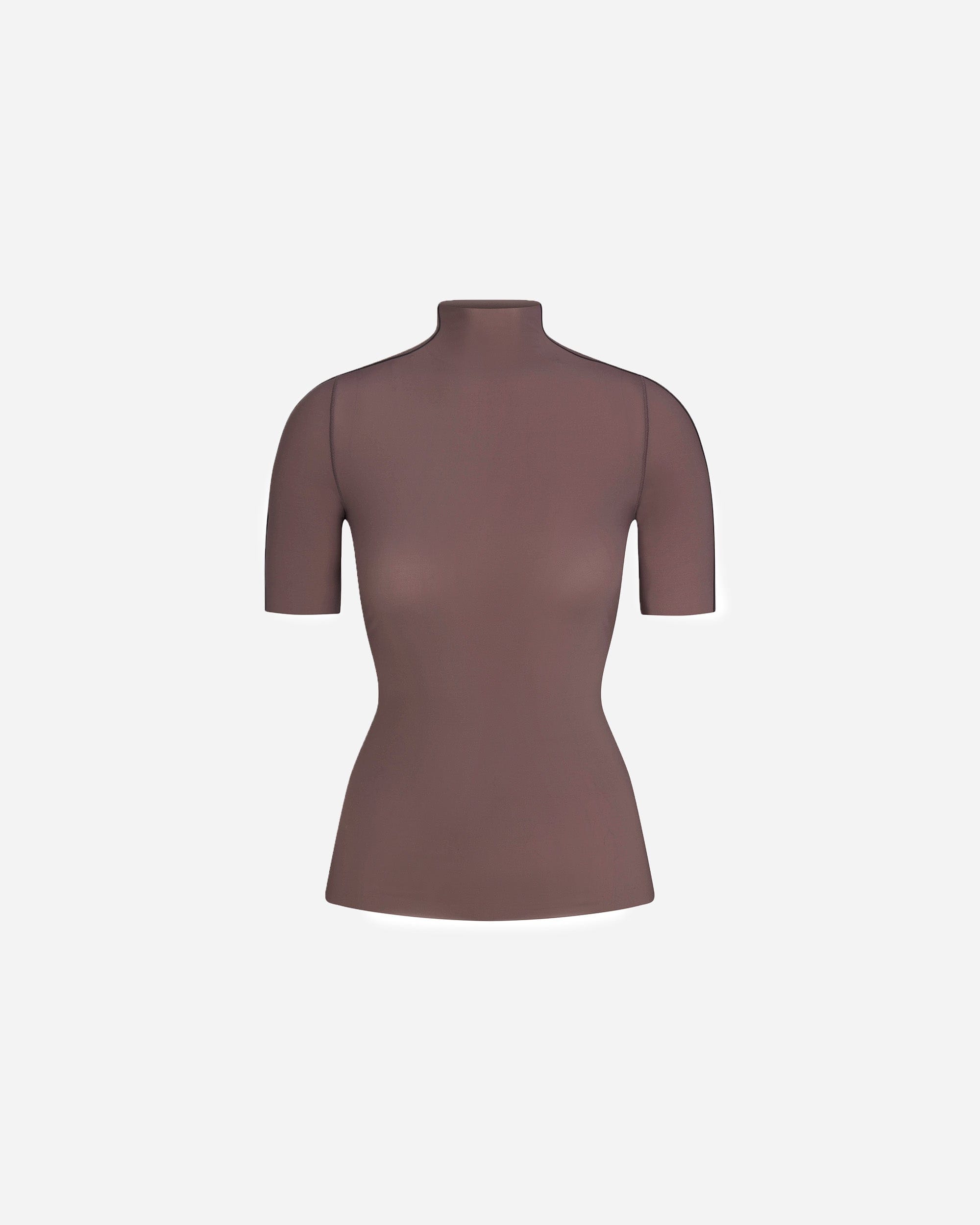 NikeSKIMS Weightless Layers Short Sleeve T-Shirt