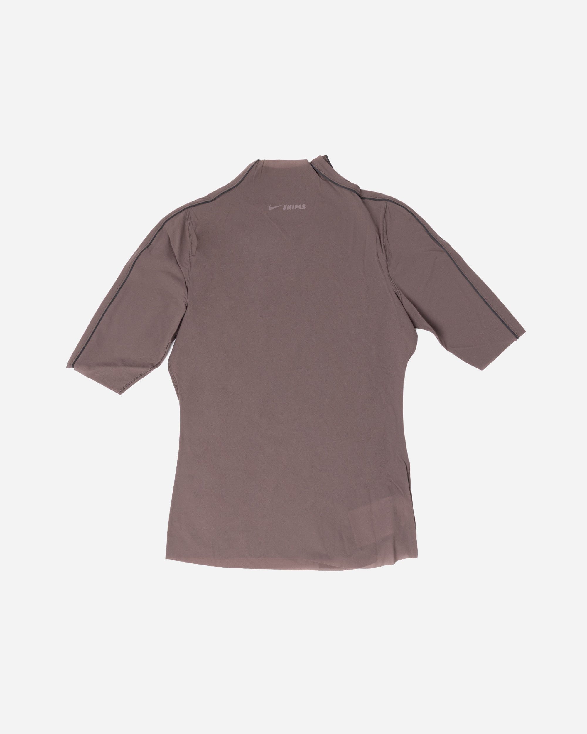 NikeSKIMS Weightless Layers Short Sleeve T-Shirt