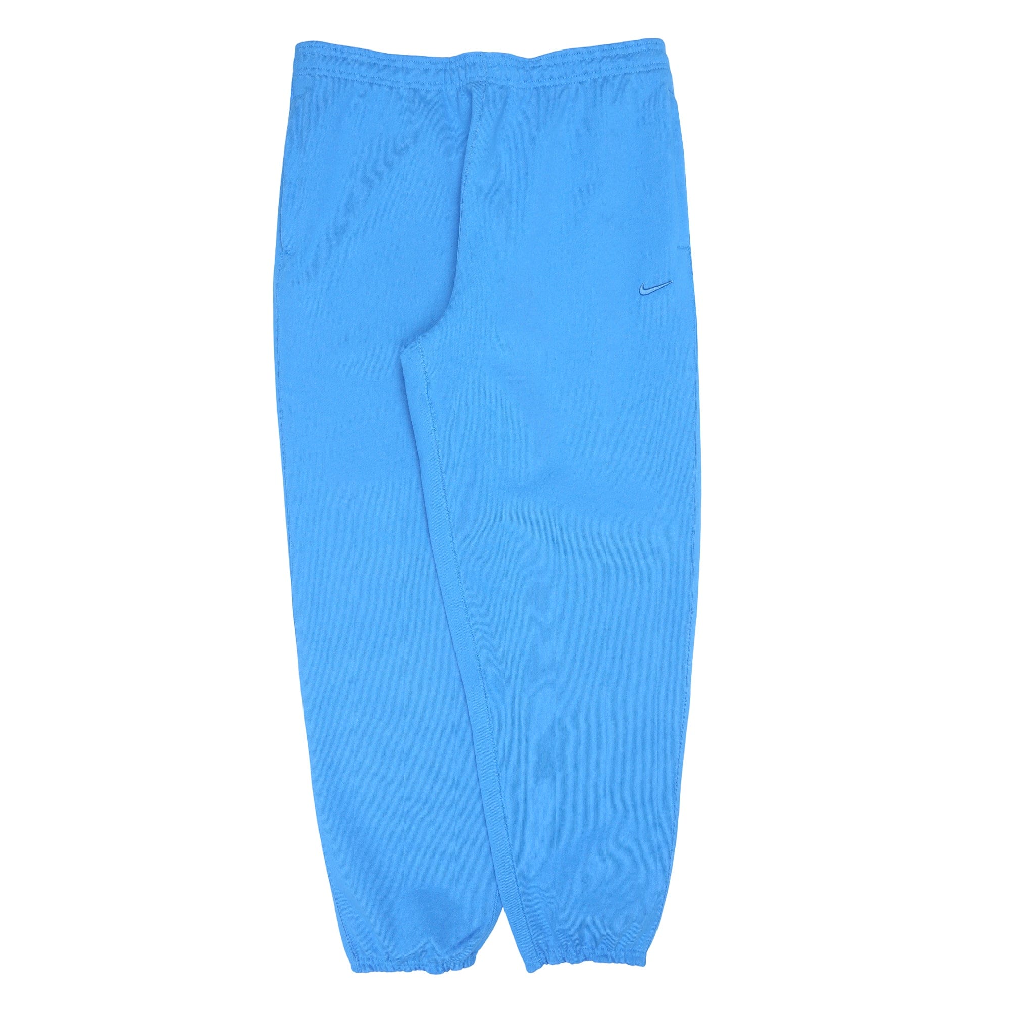 Nike 560 Fleece Pant - Lt Photo Blue