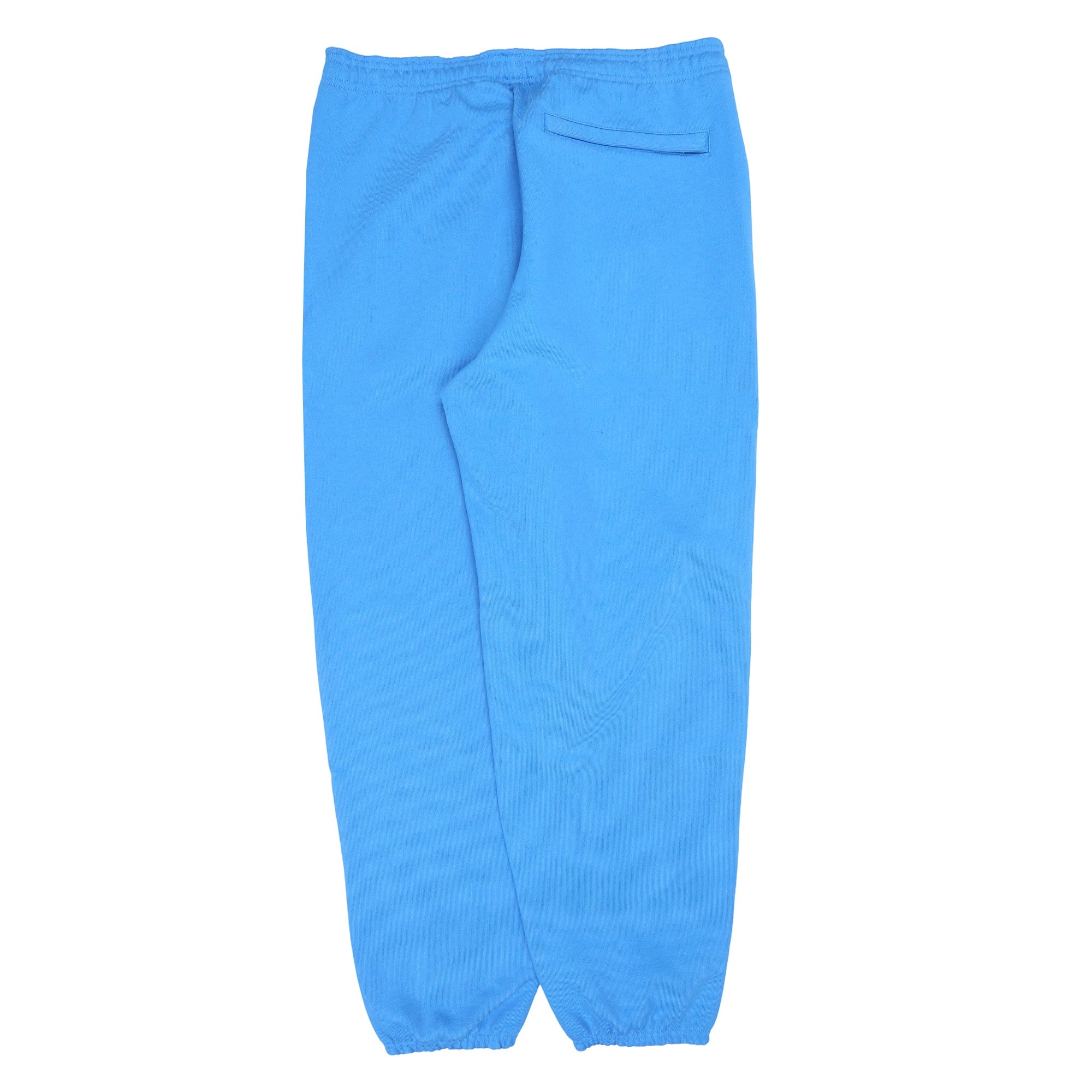 Nike 560 Fleece Pant - Lt Photo Blue