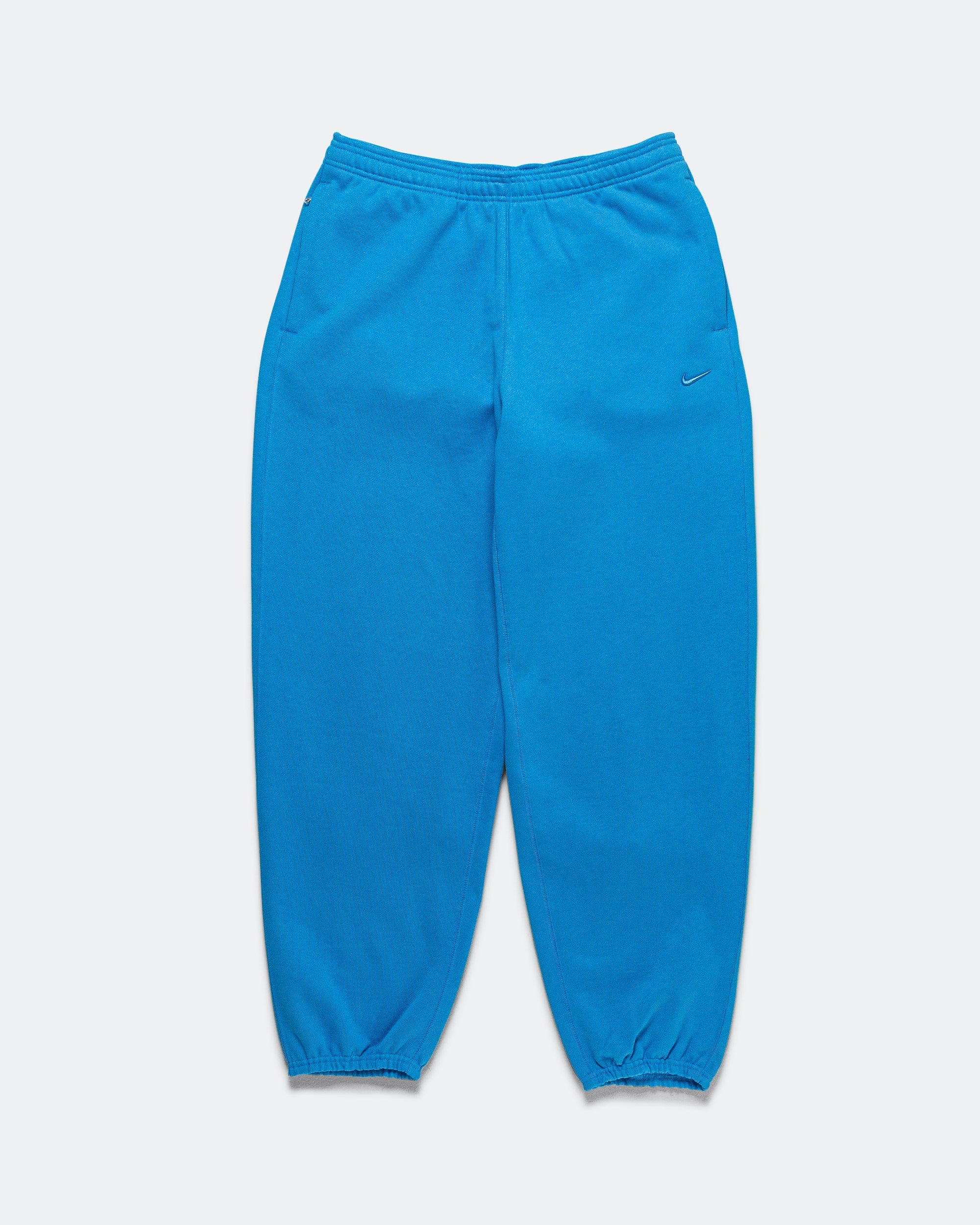 Nike Energy 560 Fleece Pant - Lt Photo Blue