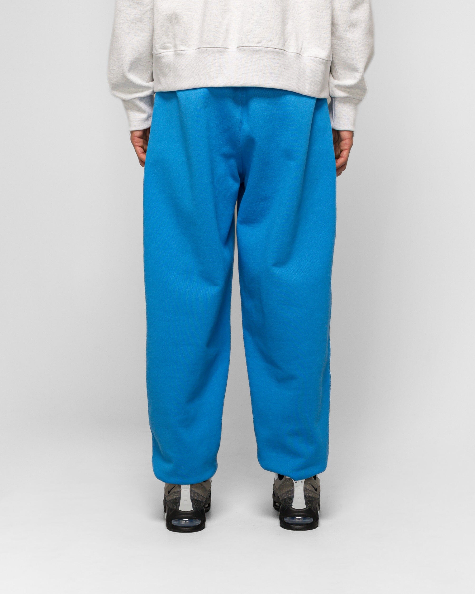 Nike Energy 560 Fleece Pant - Lt Photo Blue