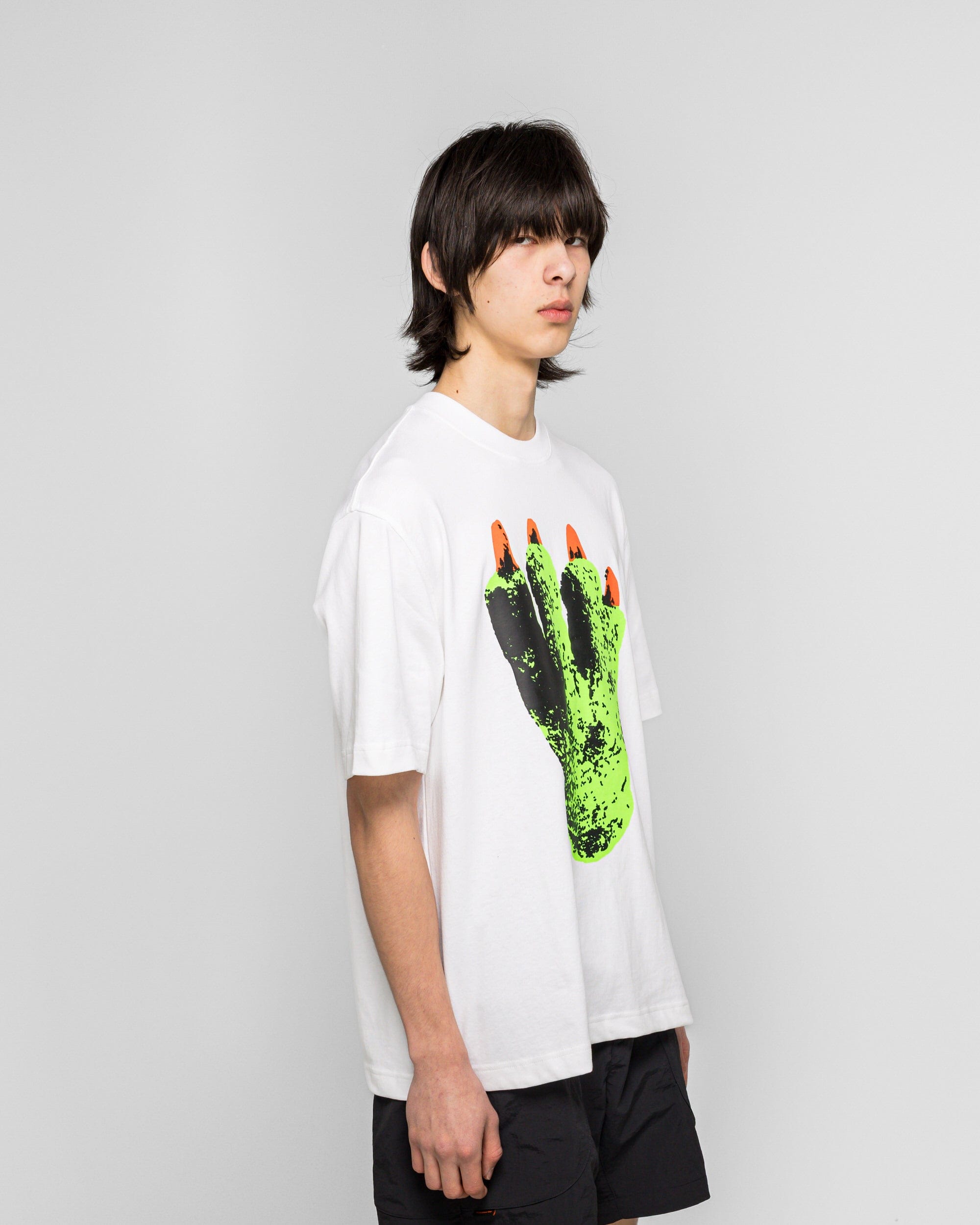 Nike Your Message Here T-Shirt - White
