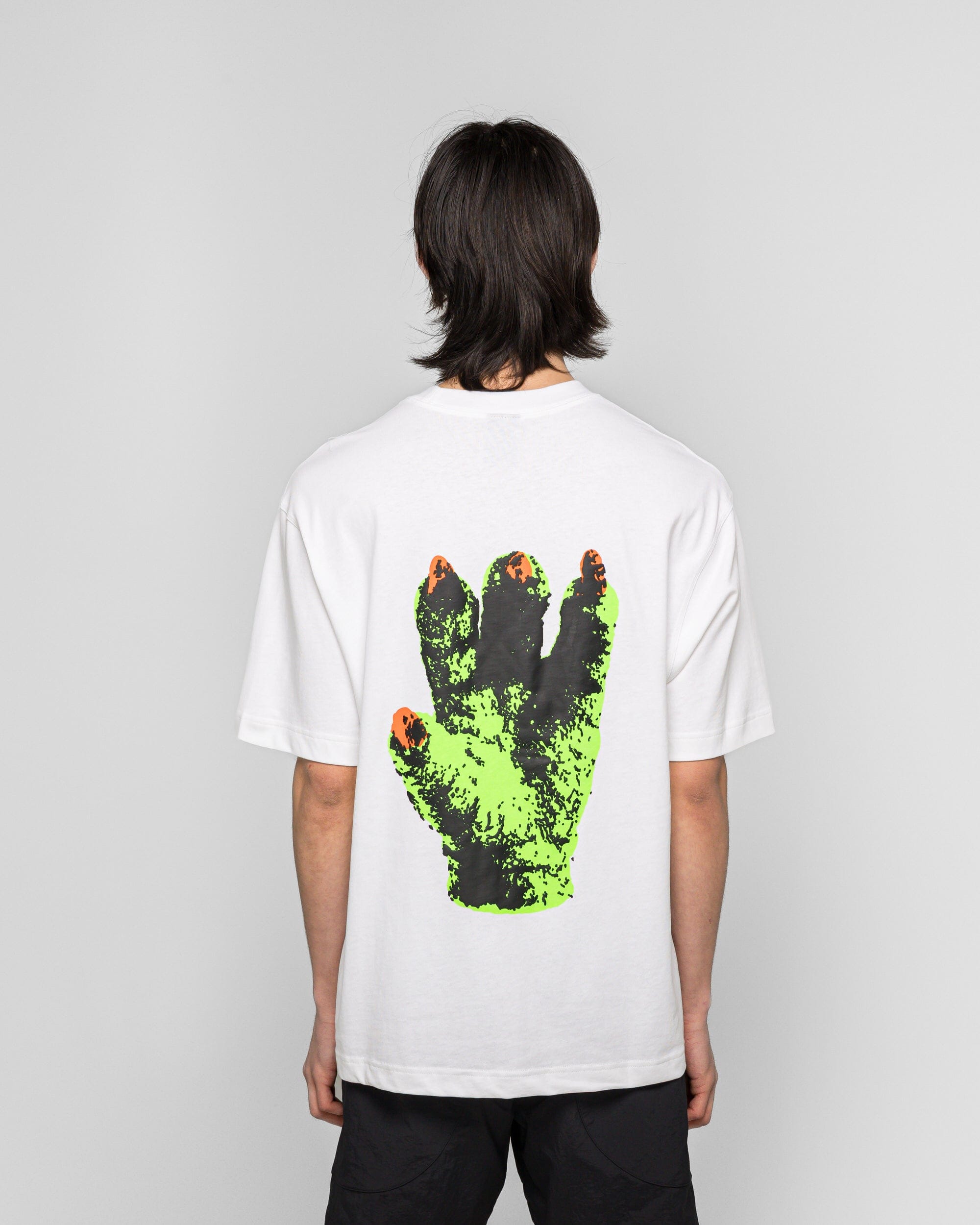 Nike Your Message Here T-Shirt - White