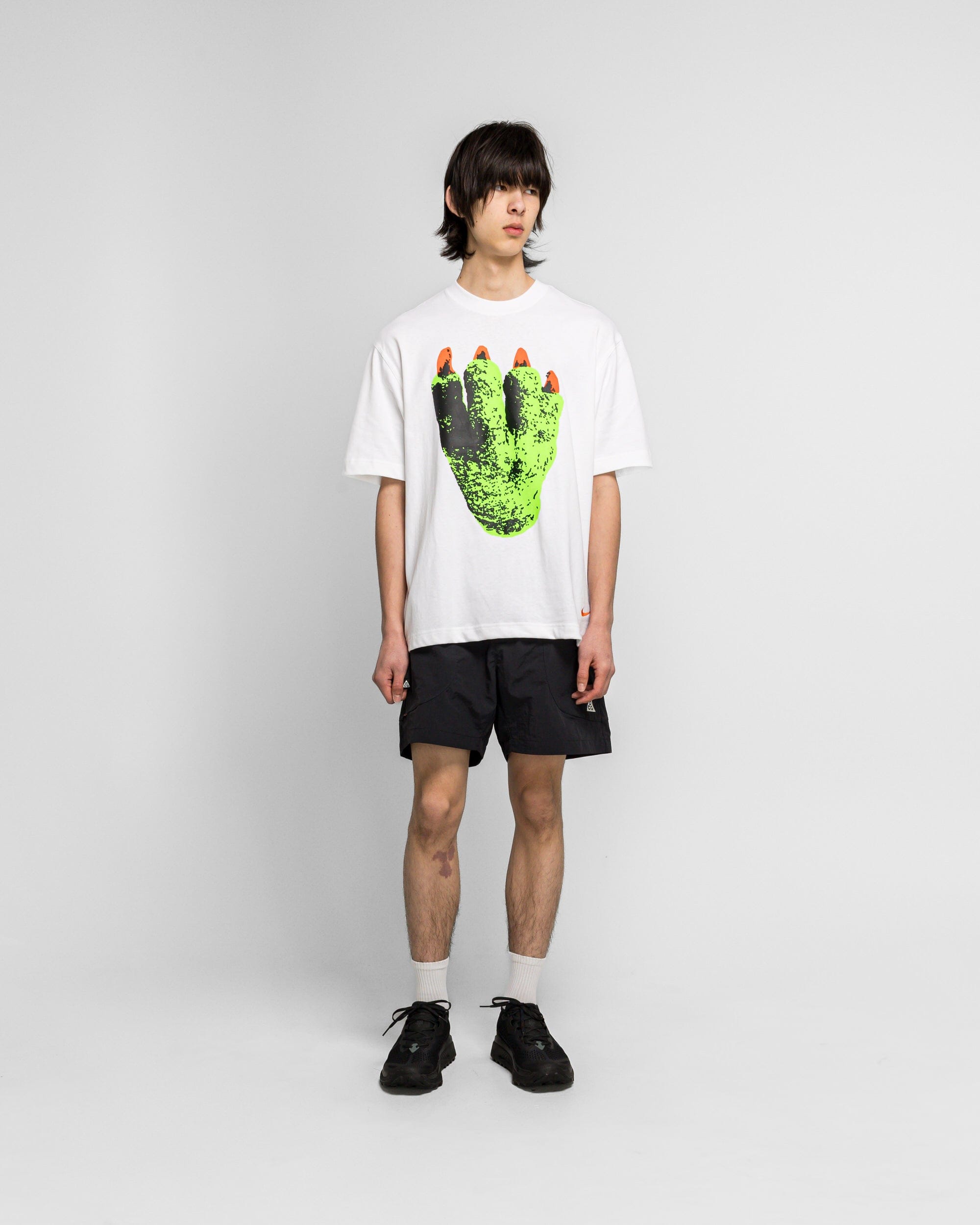 Nike Your Message Here T-Shirt - White