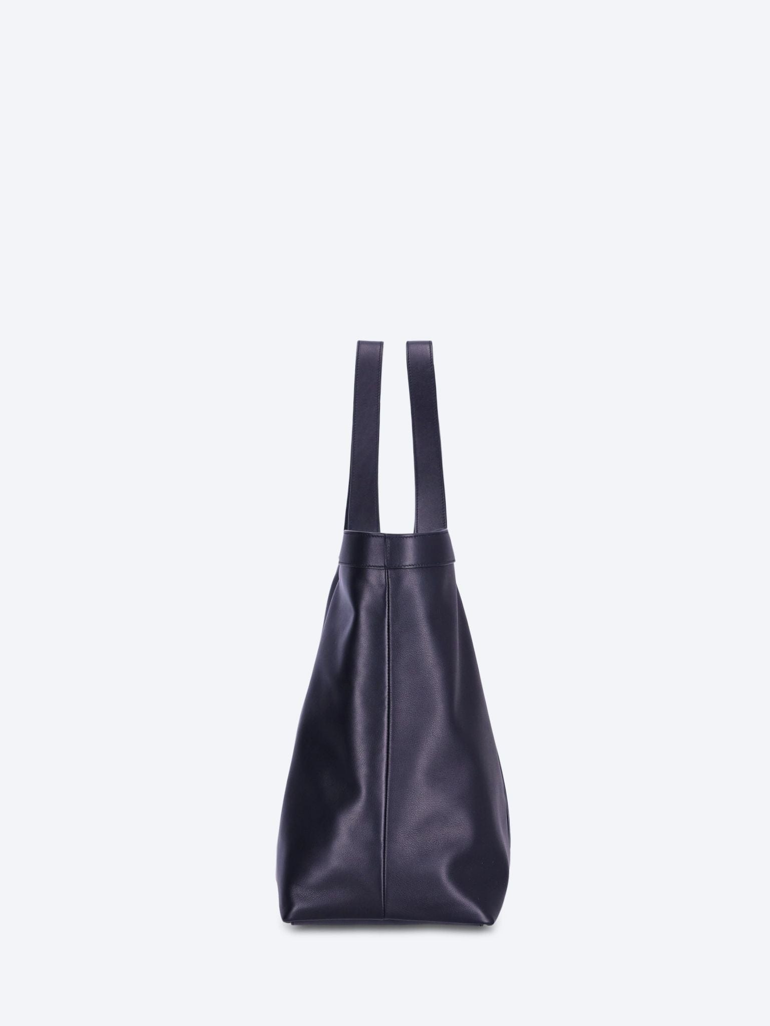 Saint Laurent Y leather large tote bag