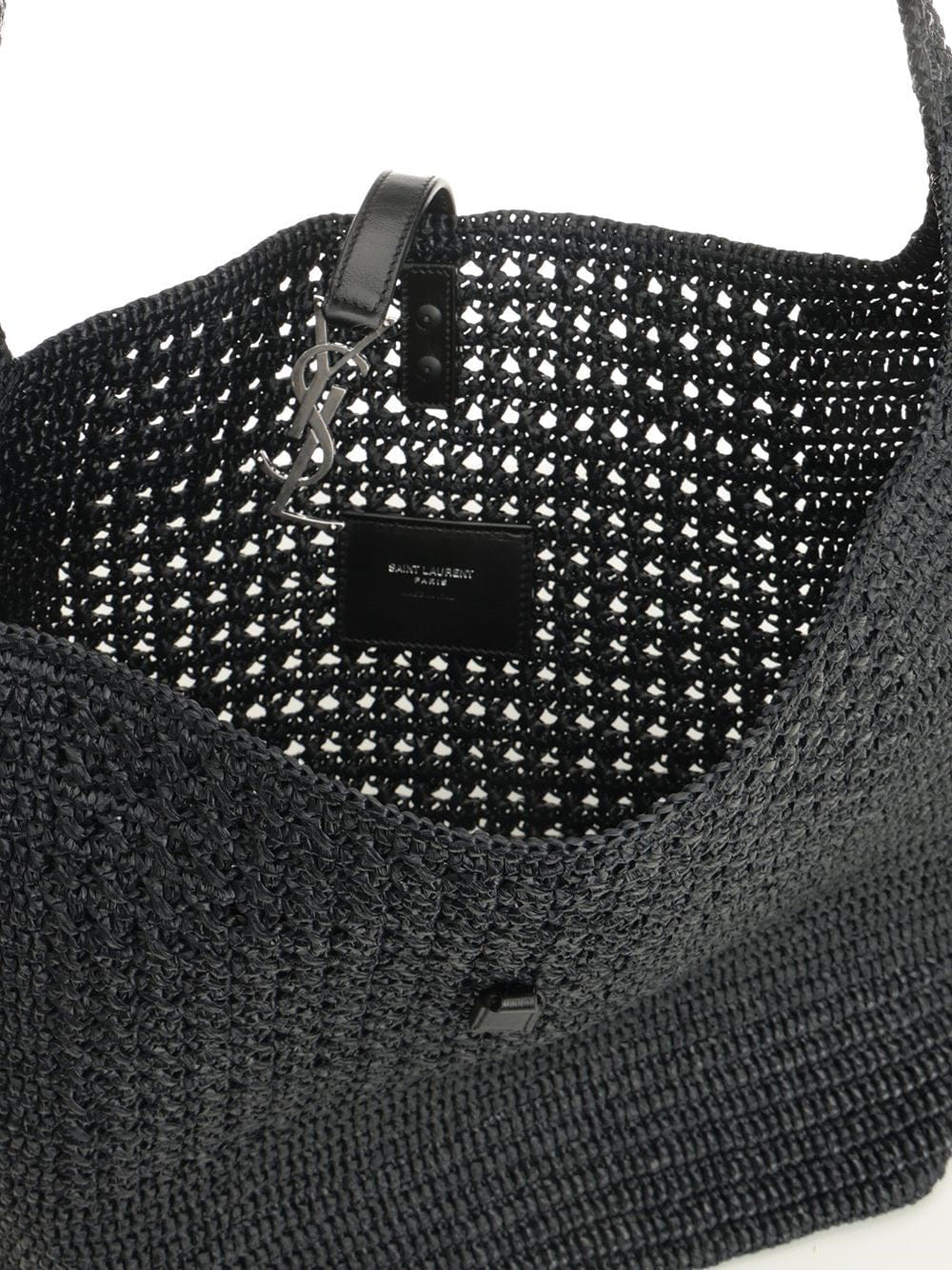 Saint Laurent Women Medium Le 5 À 7 Tote Bag