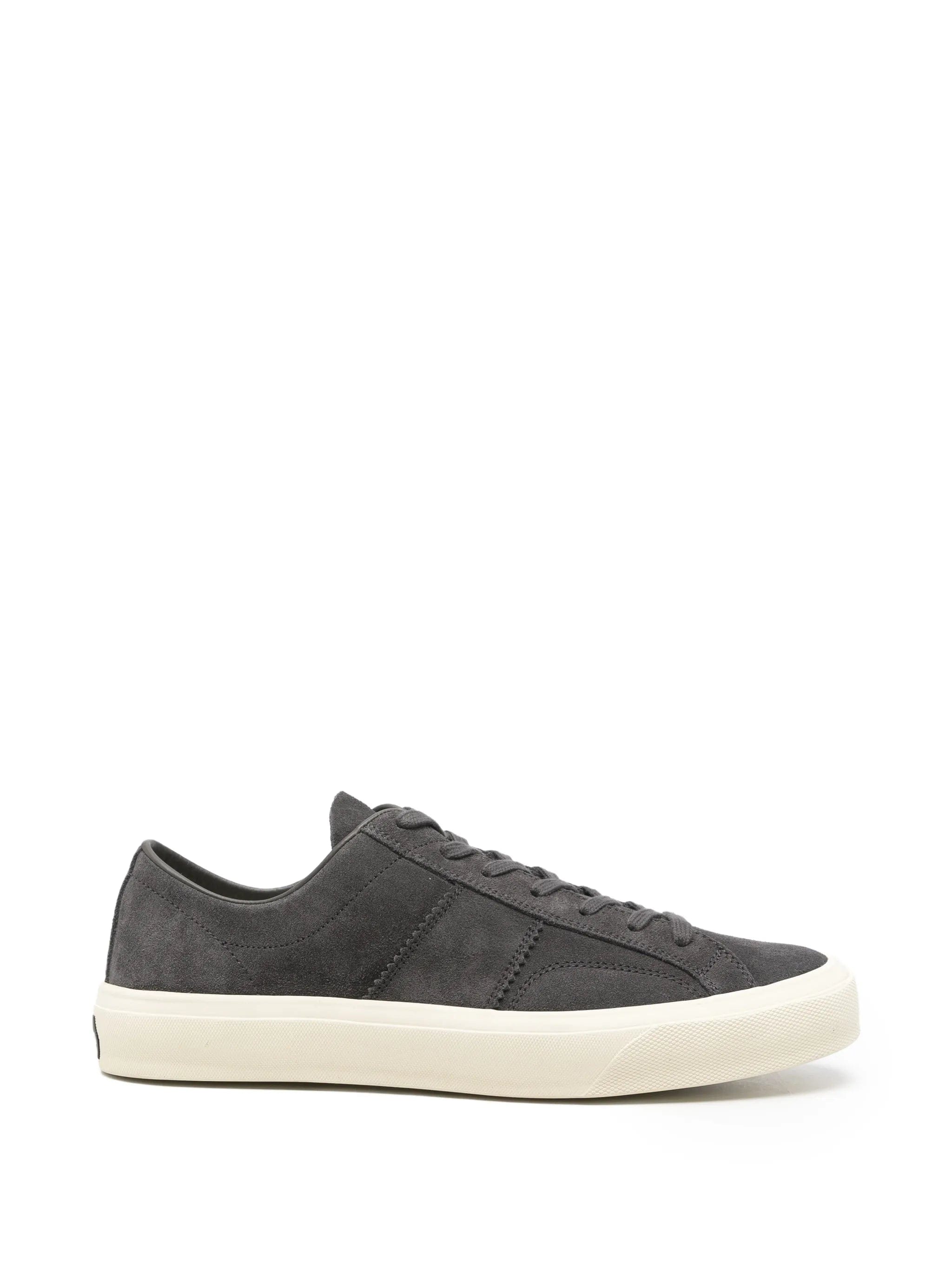 TOM FORD lace - up sneakers