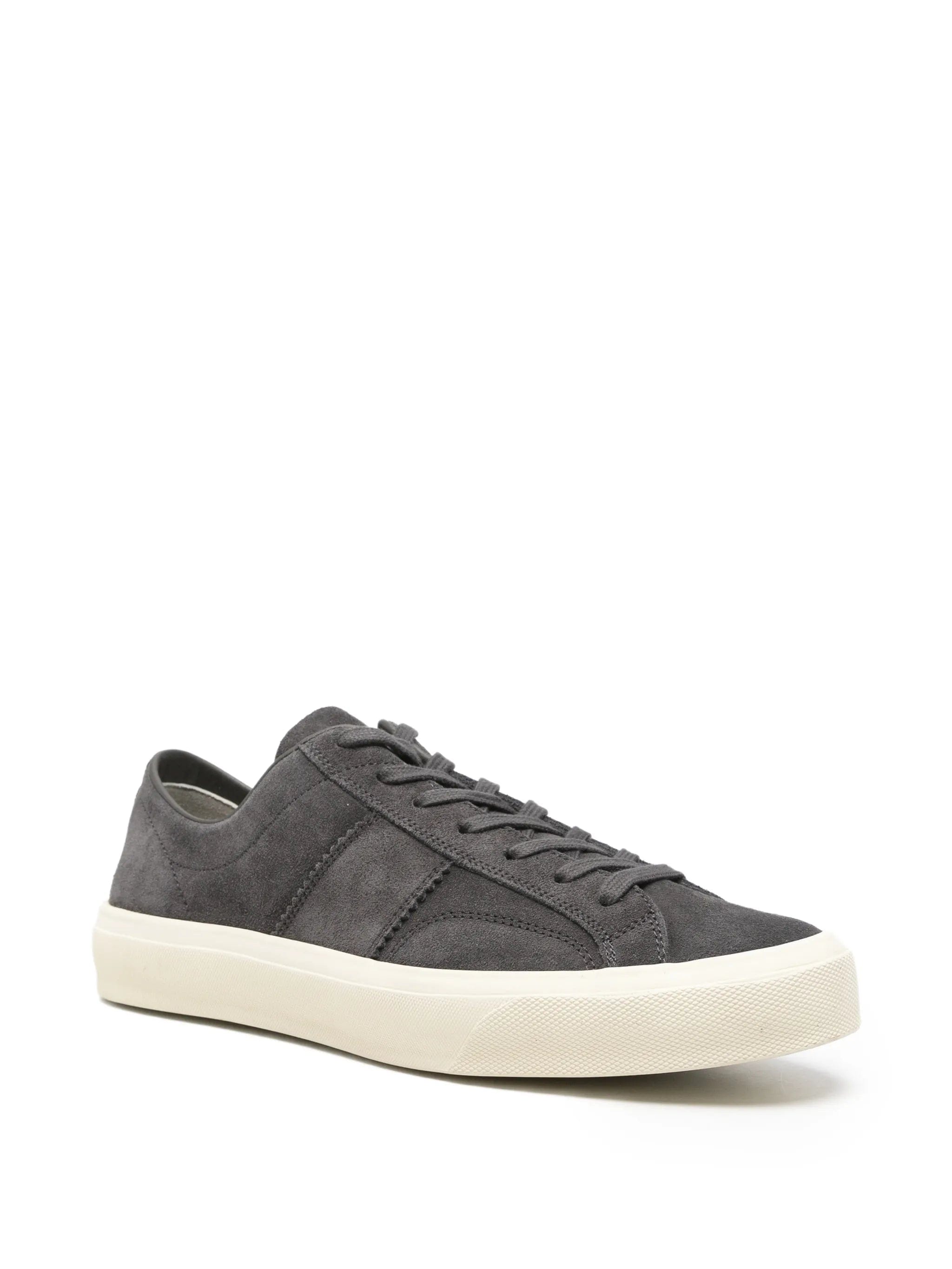 TOM FORD lace - up sneakers